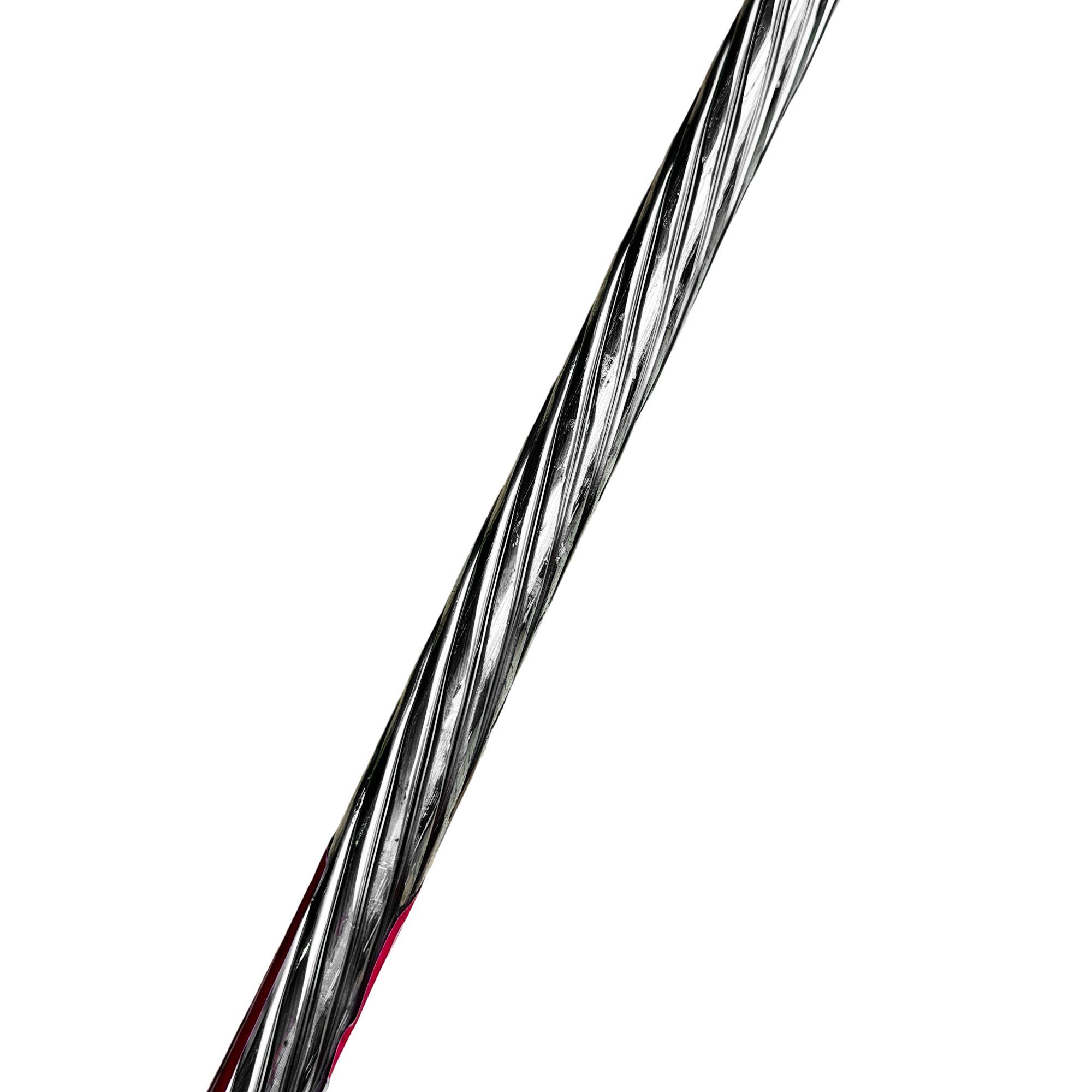 All Aluminium Alloy Conductor (AAAC) — view 2