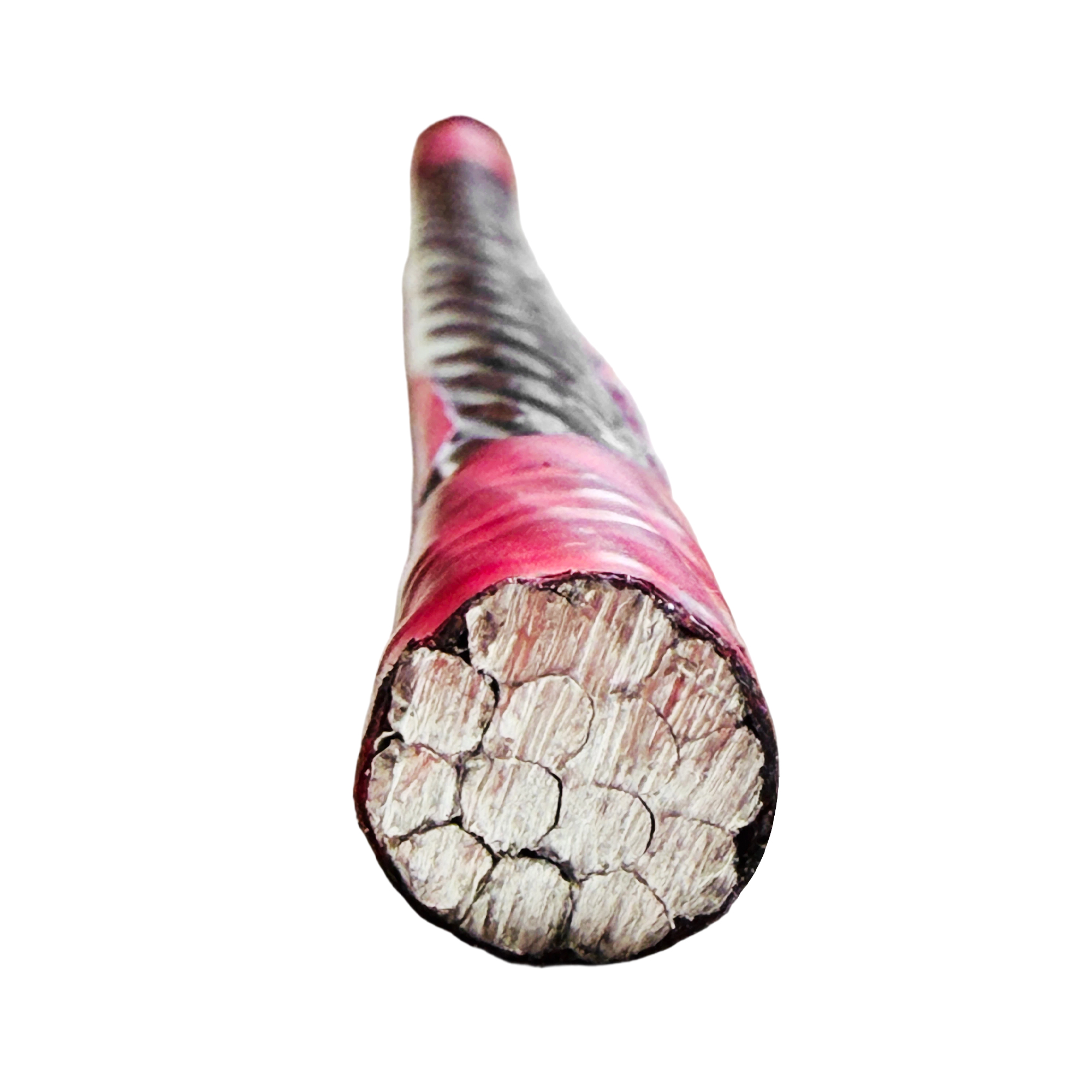 All Aluminium Alloy Conductor (AAAC) — view 3