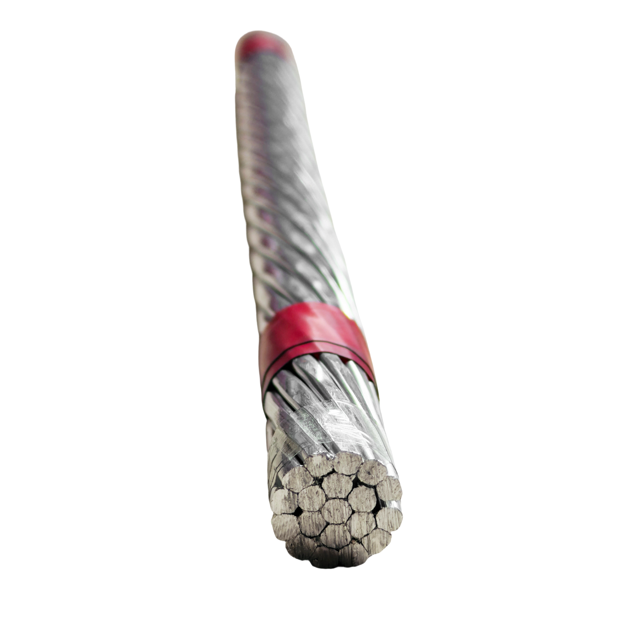 All Aluminium Conductor (AAC) product photo