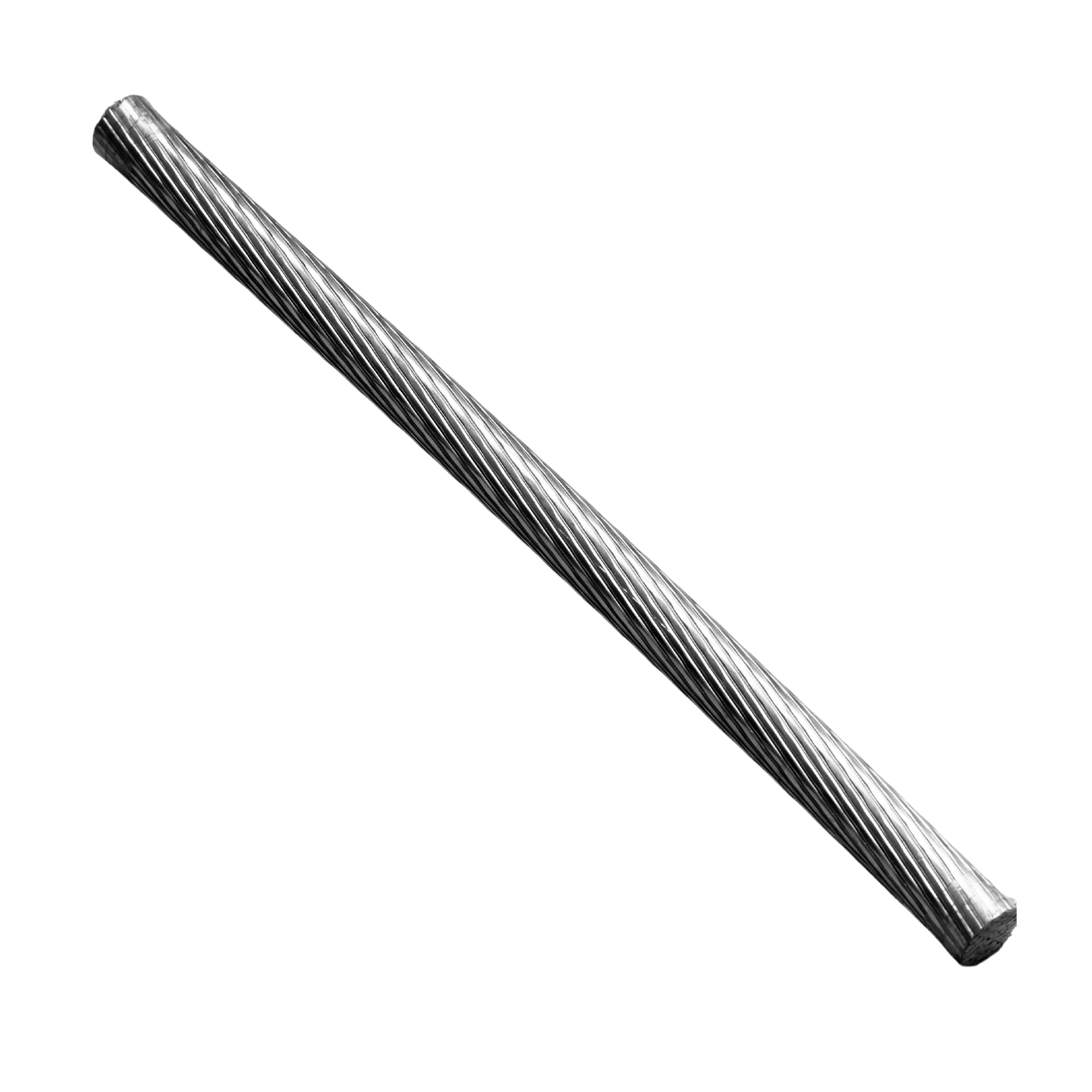 All Aluminium Conductor (AAC) — view 10