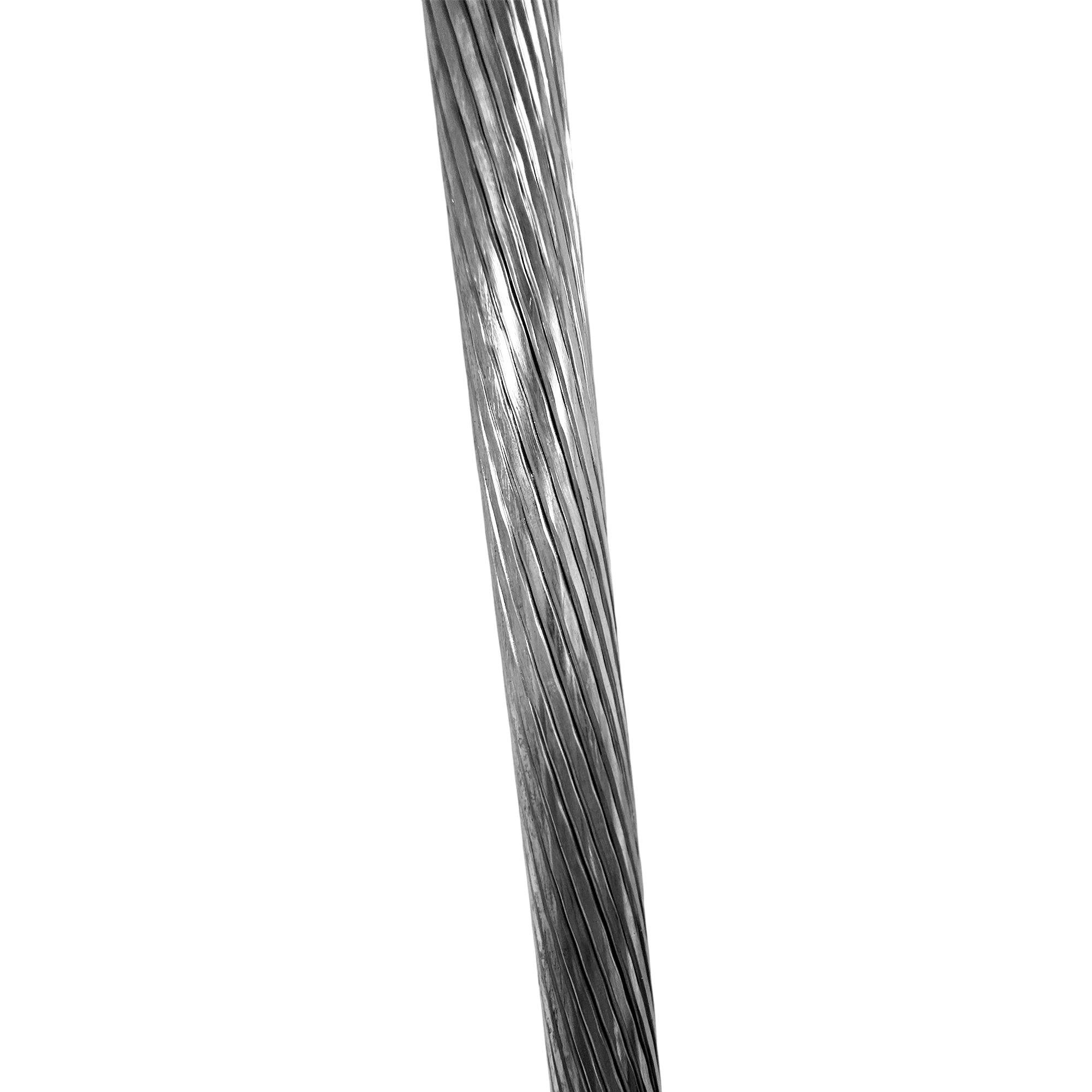 All Aluminium Conductor (AAC) — view 11