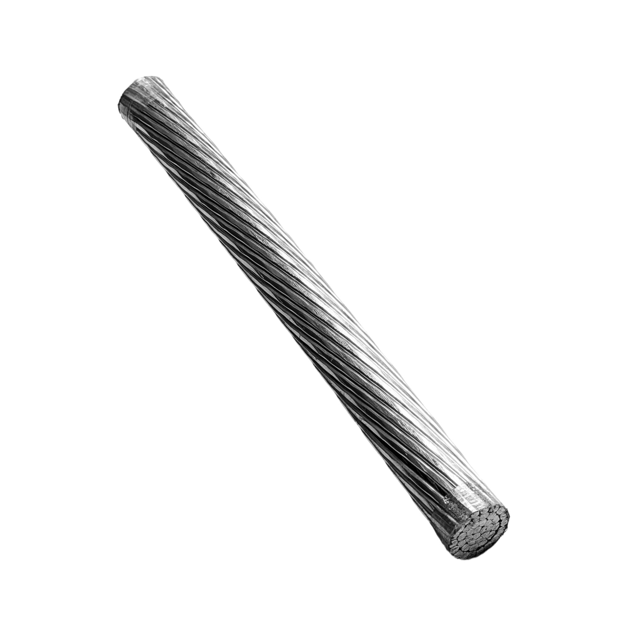 All Aluminium Conductor (AAC) — view 12