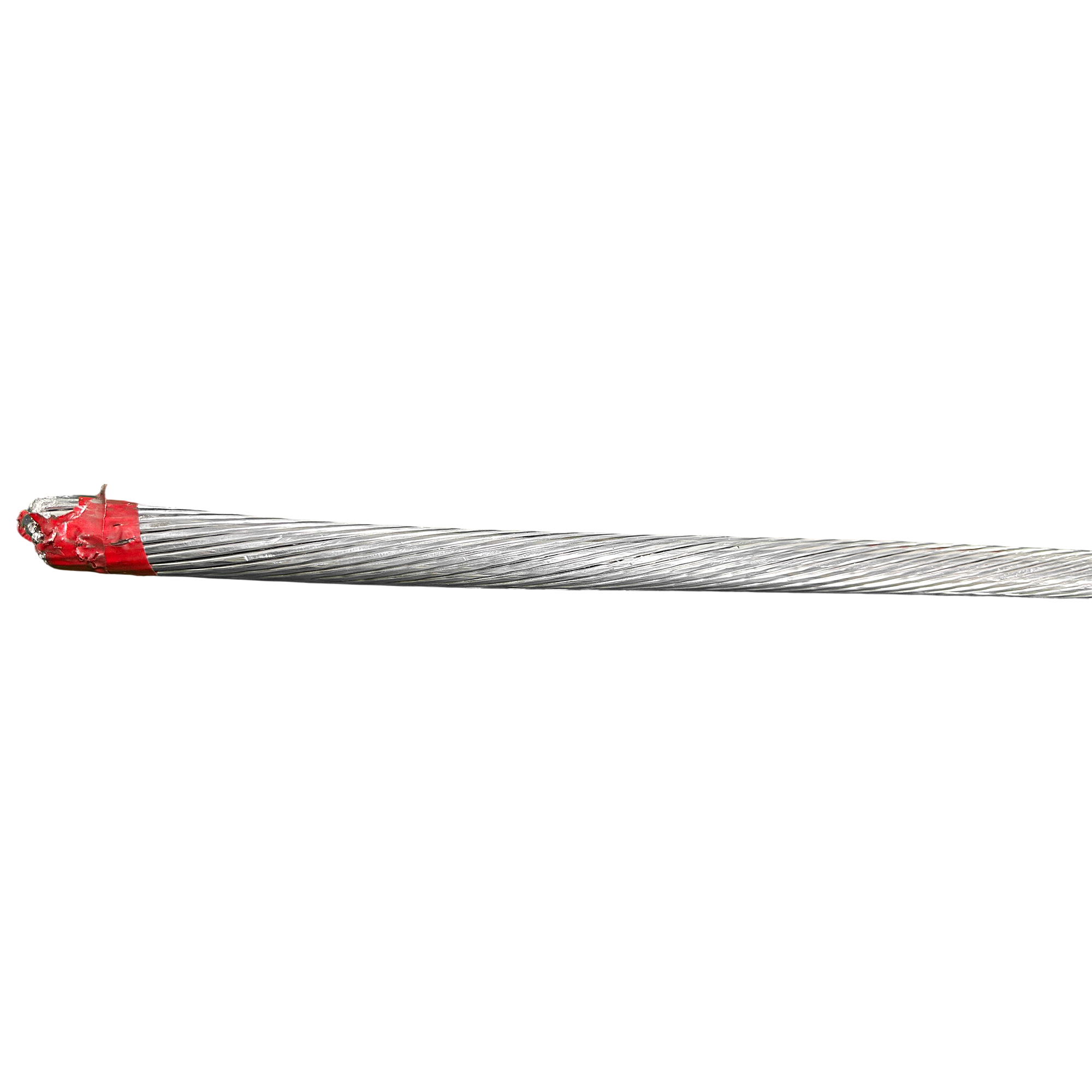 All Aluminium Conductor (AAC) — view 13