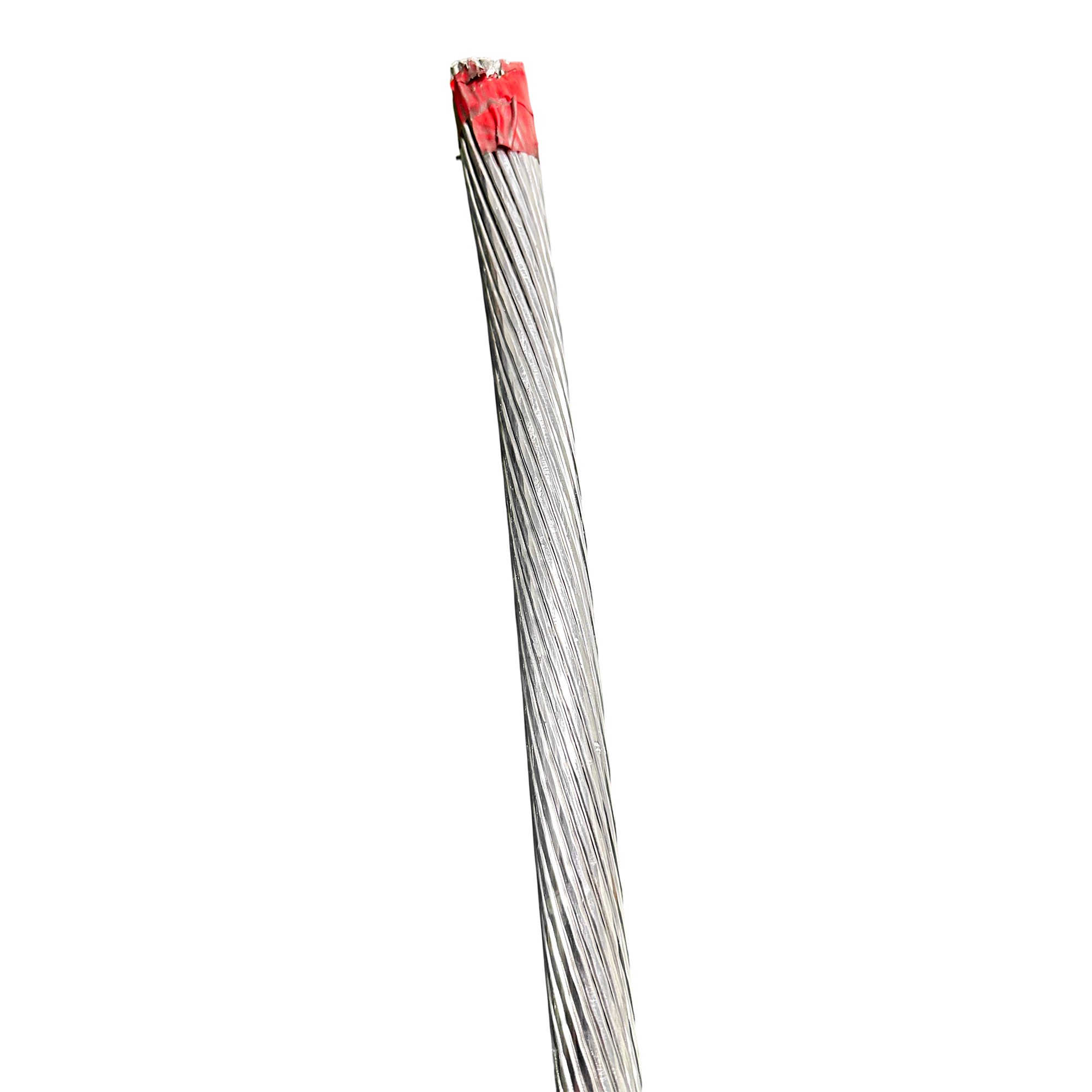 All Aluminium Conductor (AAC) — view 14