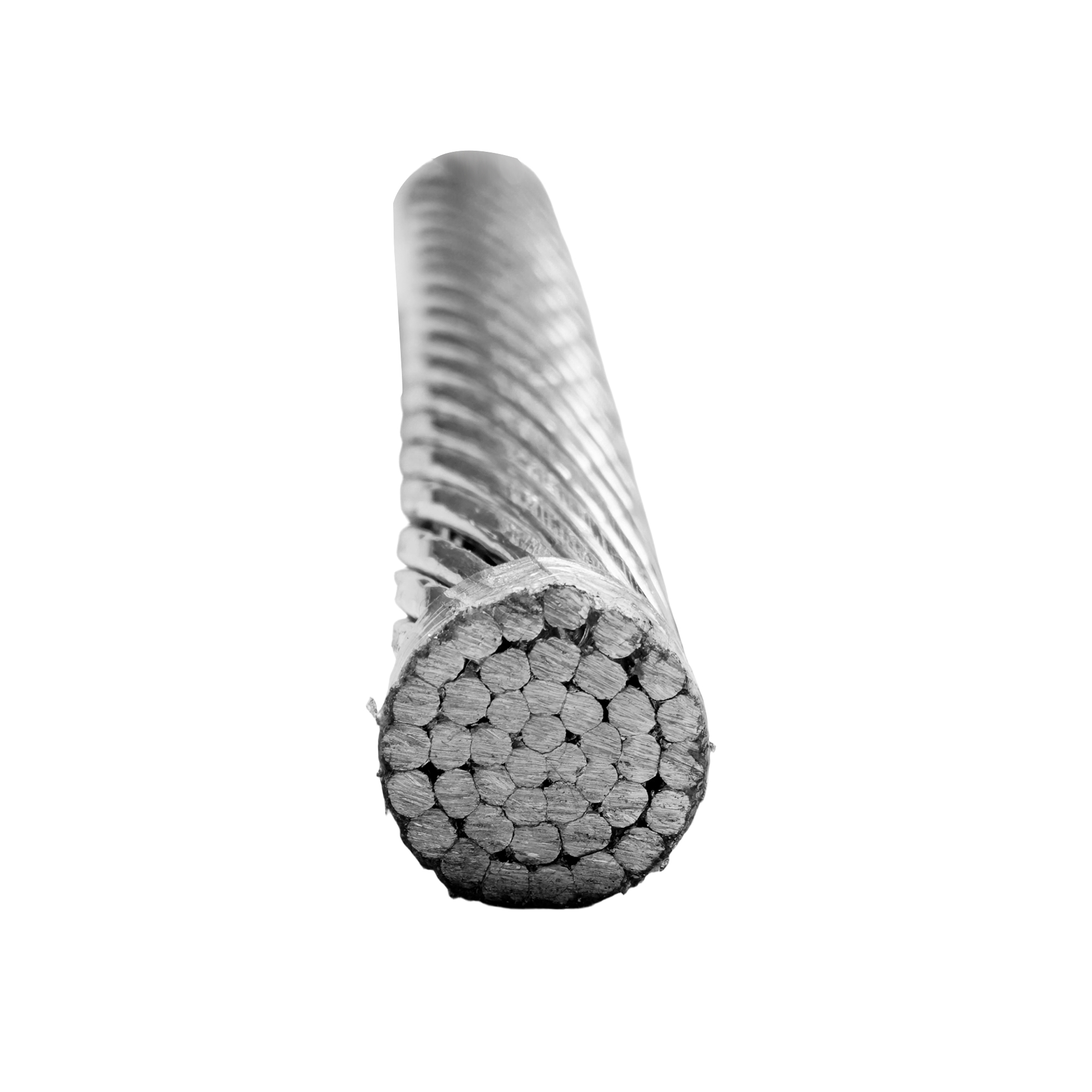All Aluminium Conductor (AAC) — view 16