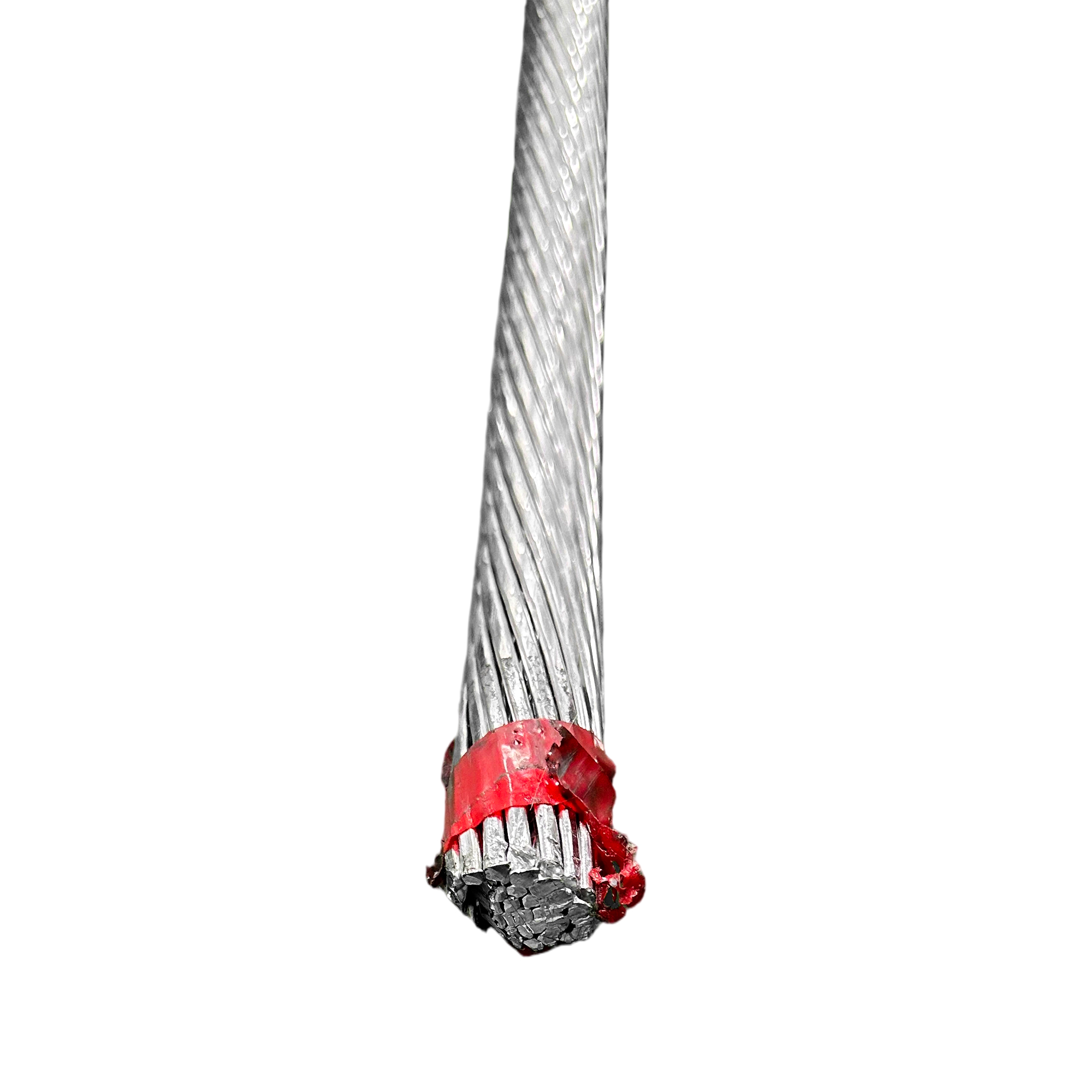 All Aluminium Conductor (AAC) — view 17