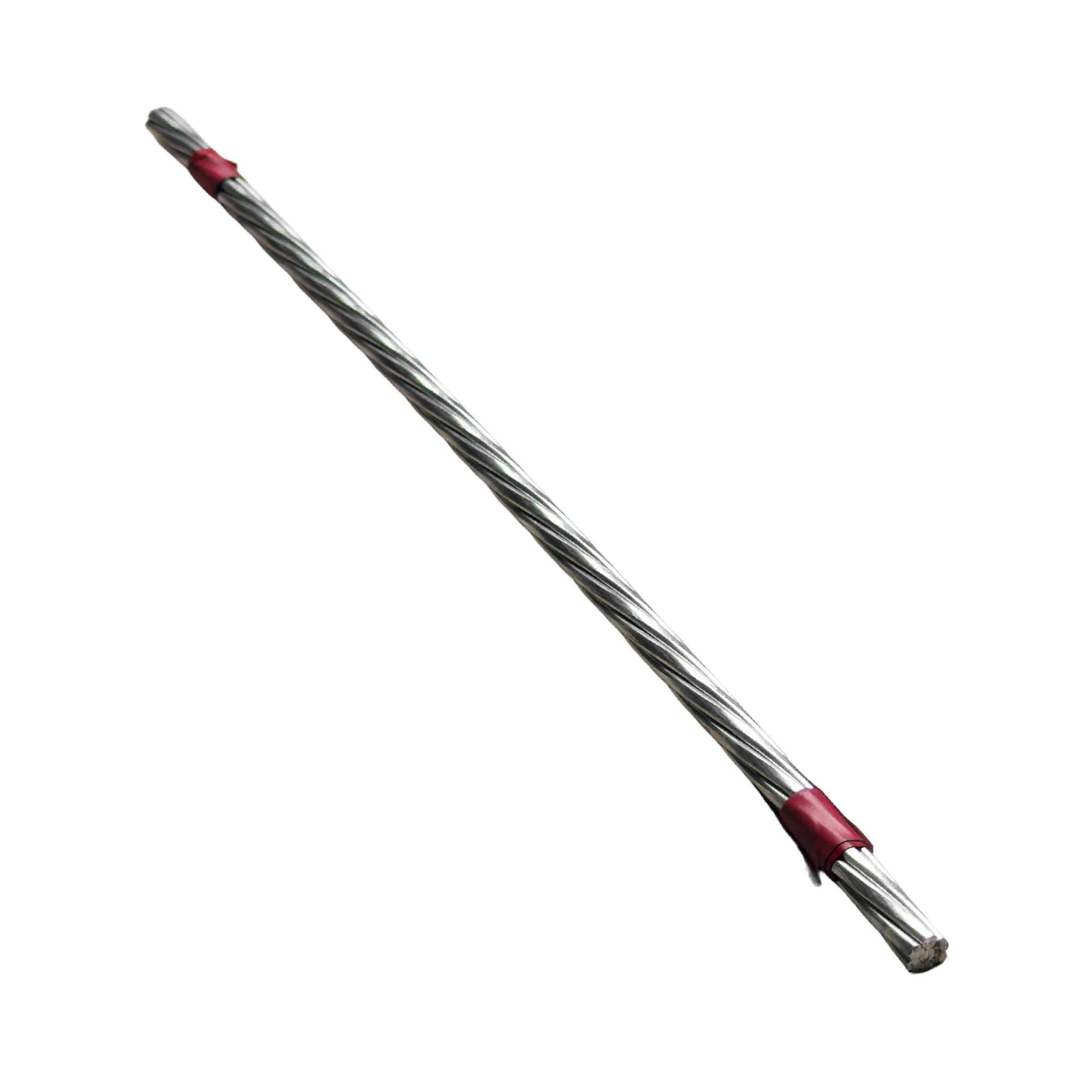All Aluminium Conductor (AAC) — view 19