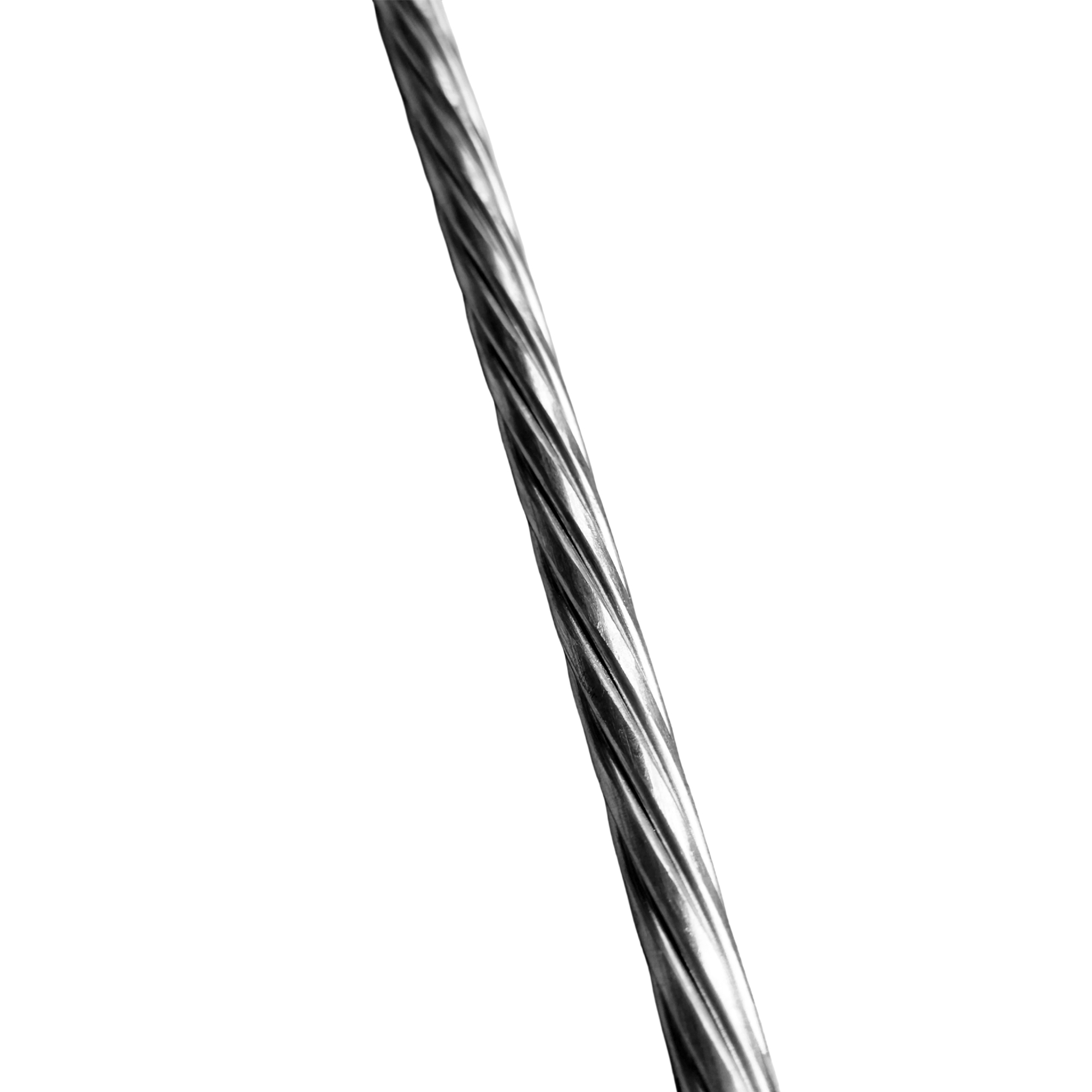 All Aluminium Conductor (AAC) — view 20