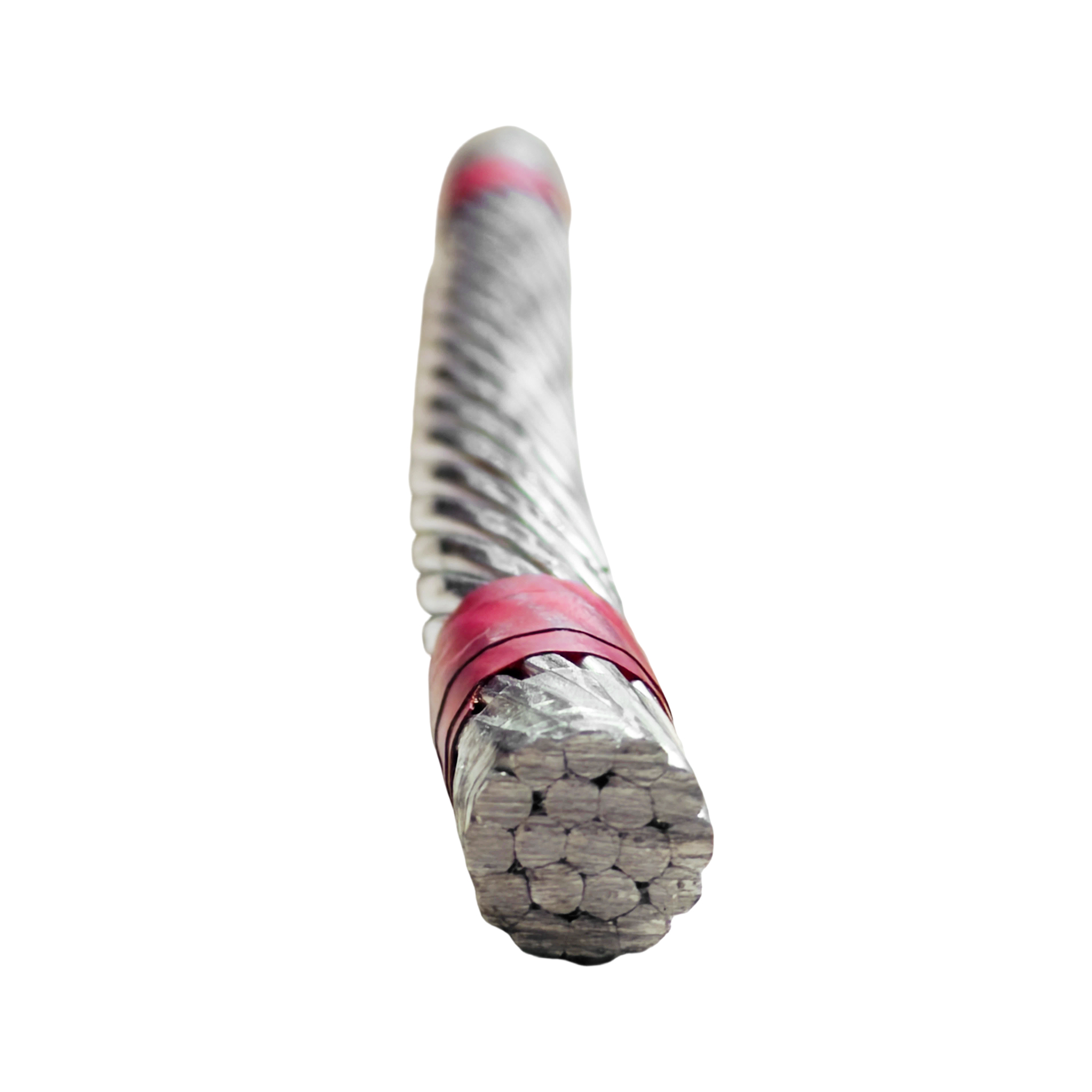 All Aluminium Conductor (AAC) — view 21