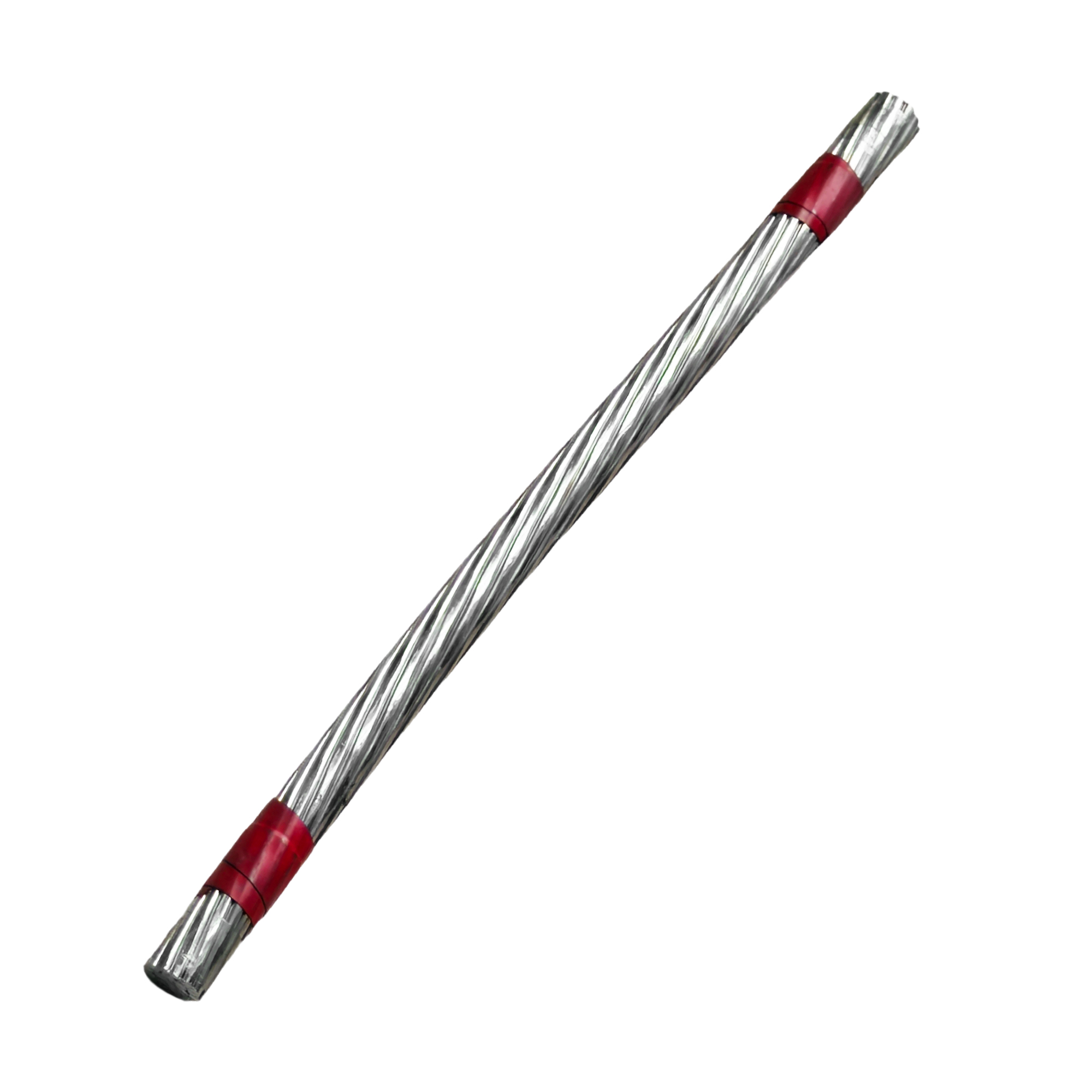 All Aluminium Conductor (AAC) — view 22