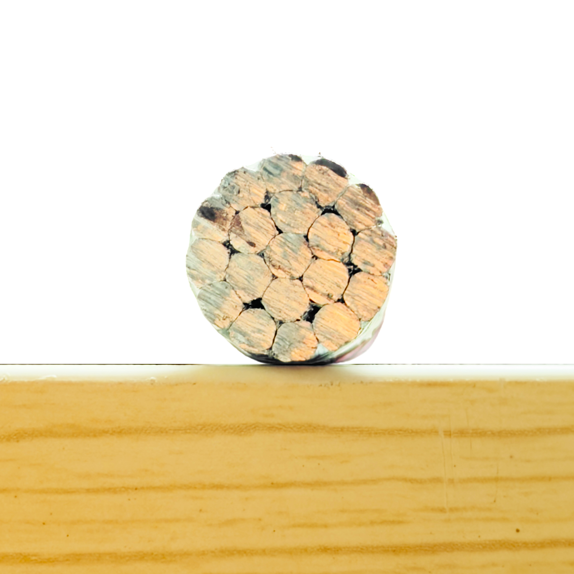 All Aluminium Conductor (AAC) — view 23