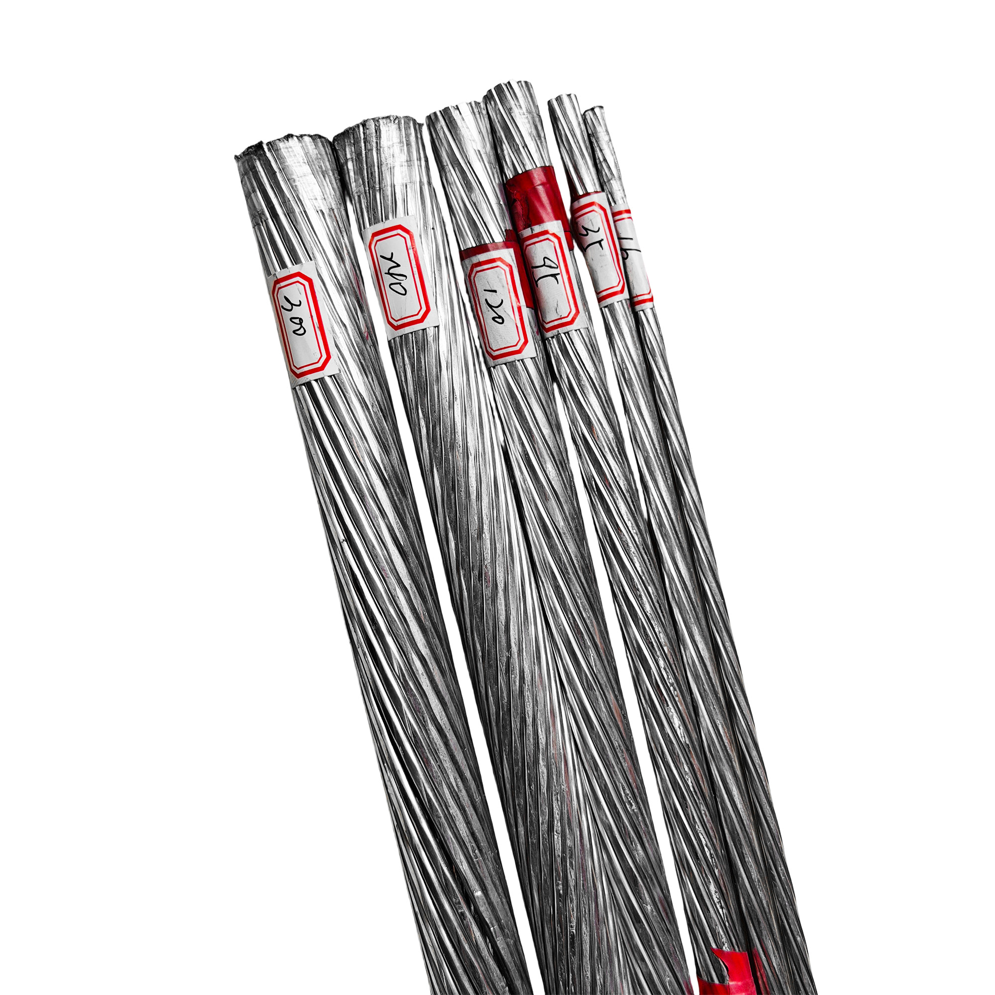 All Aluminium Conductor (AAC) — view 24