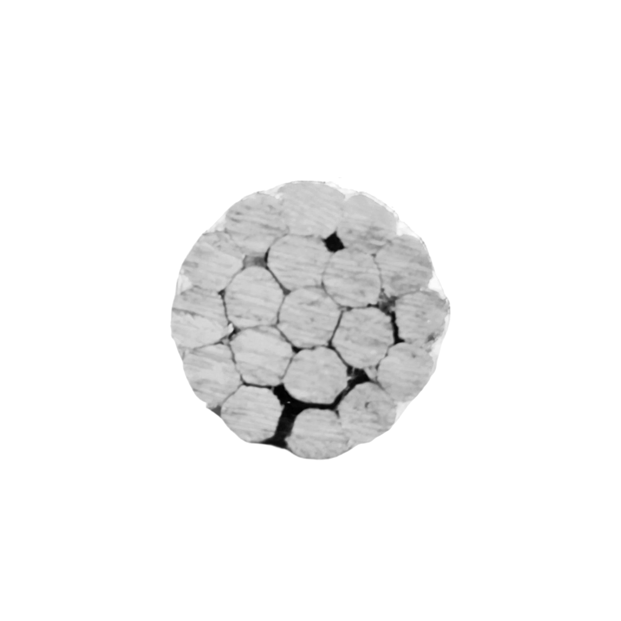 All Aluminium Conductor (AAC) — view 3