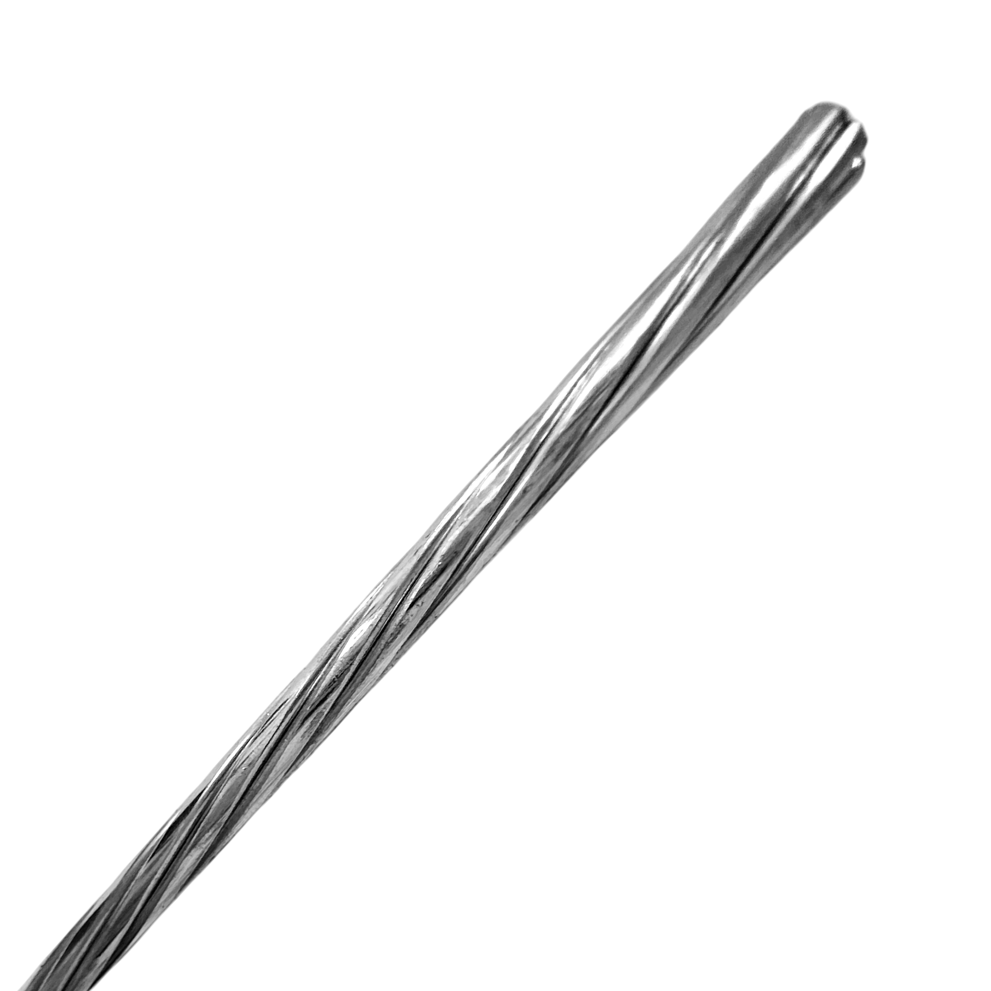 All Aluminium Conductor (AAC) — view 4