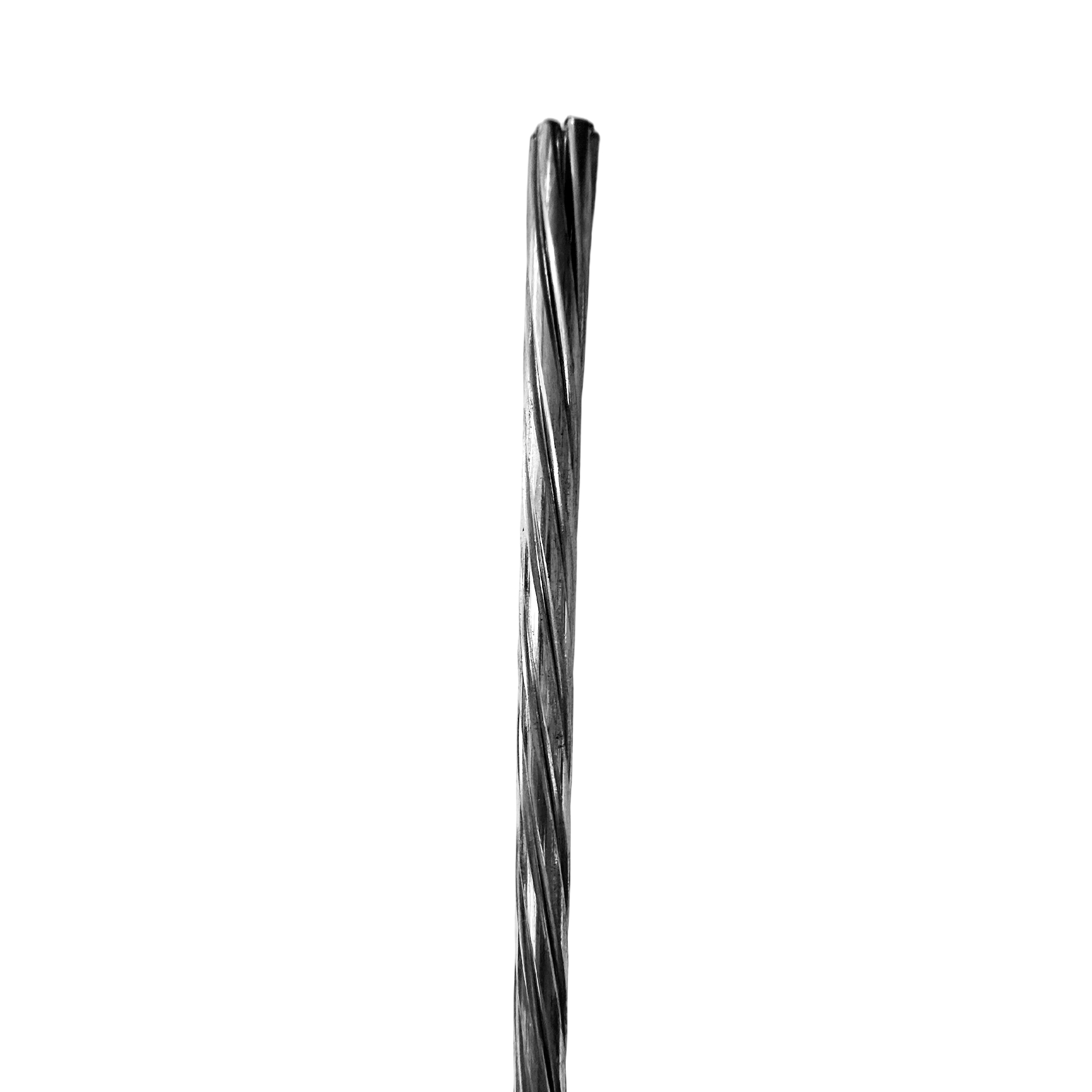 All Aluminium Conductor (AAC) — view 5