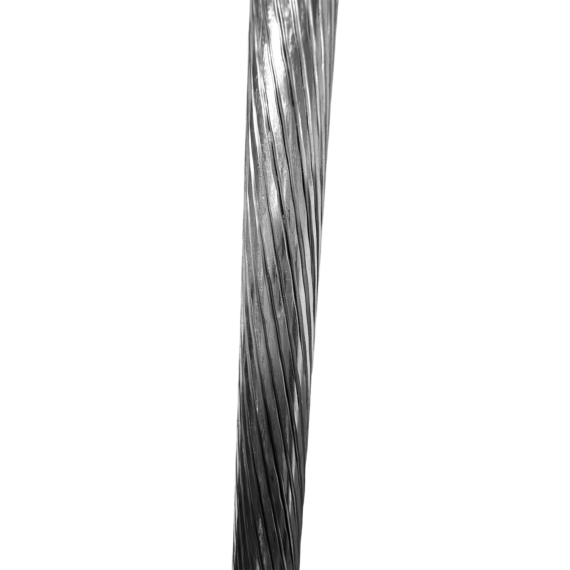 All Aluminium Conductor (AAC) — view 7