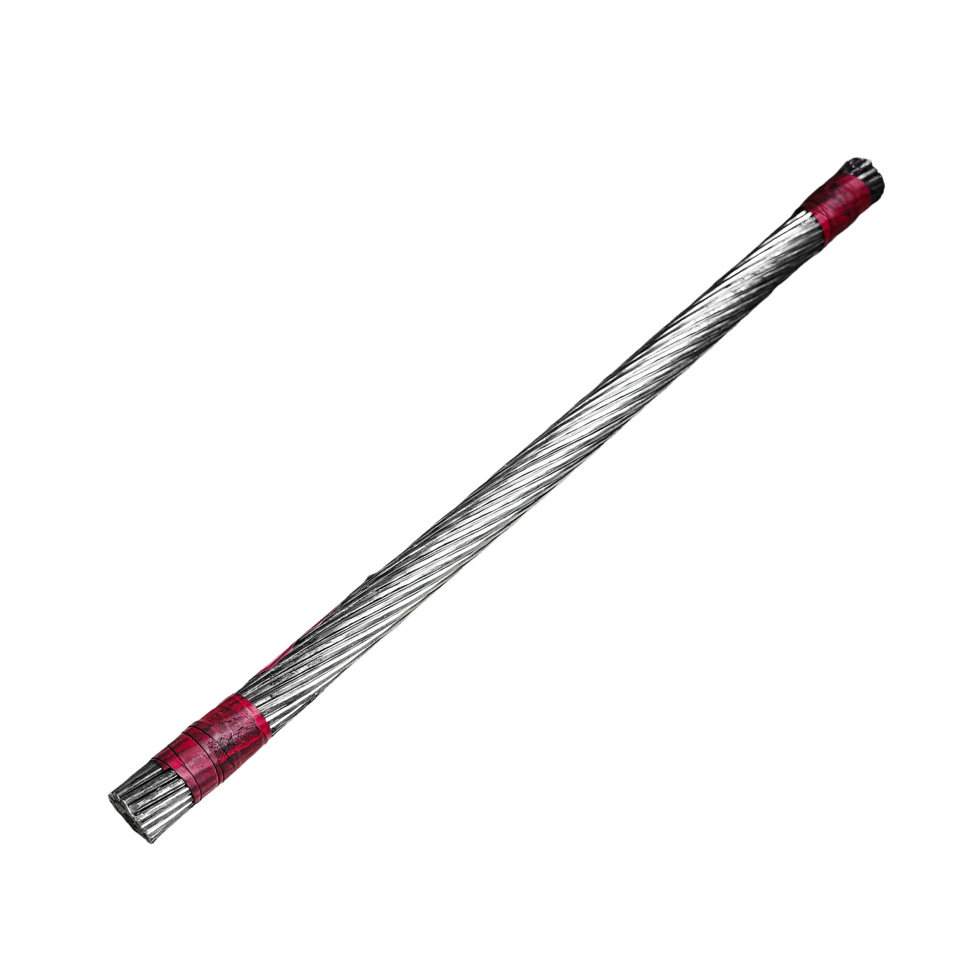 Aluminium Conductor Steel Reinforced (ACSR) product photo