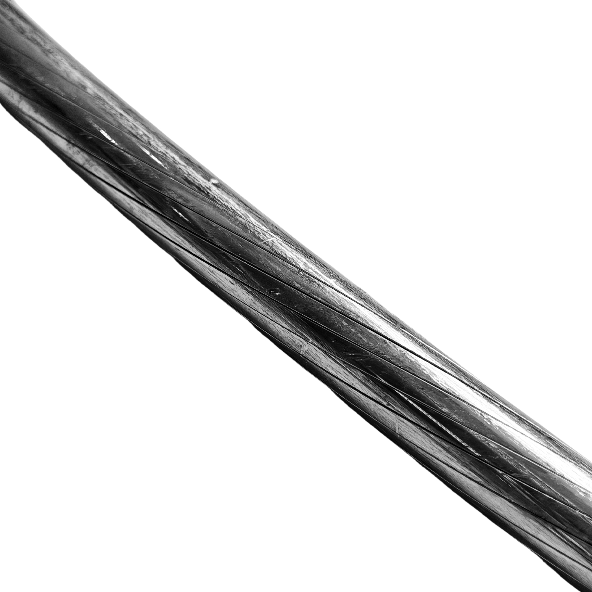 Aluminium Conductor Steel Reinforced (ACSR) — view 11