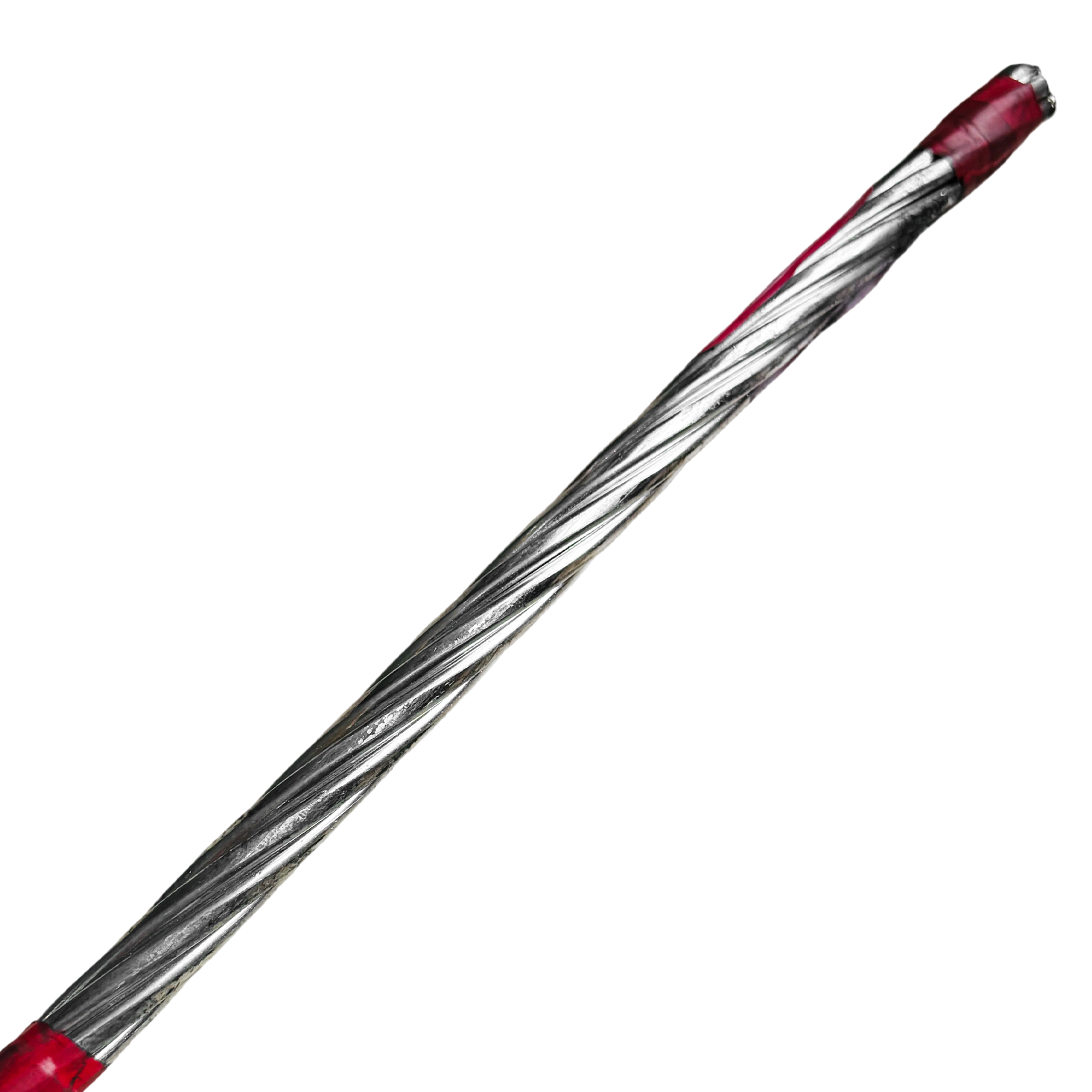 Aluminium Conductor Steel Reinforced (ACSR) — view 13