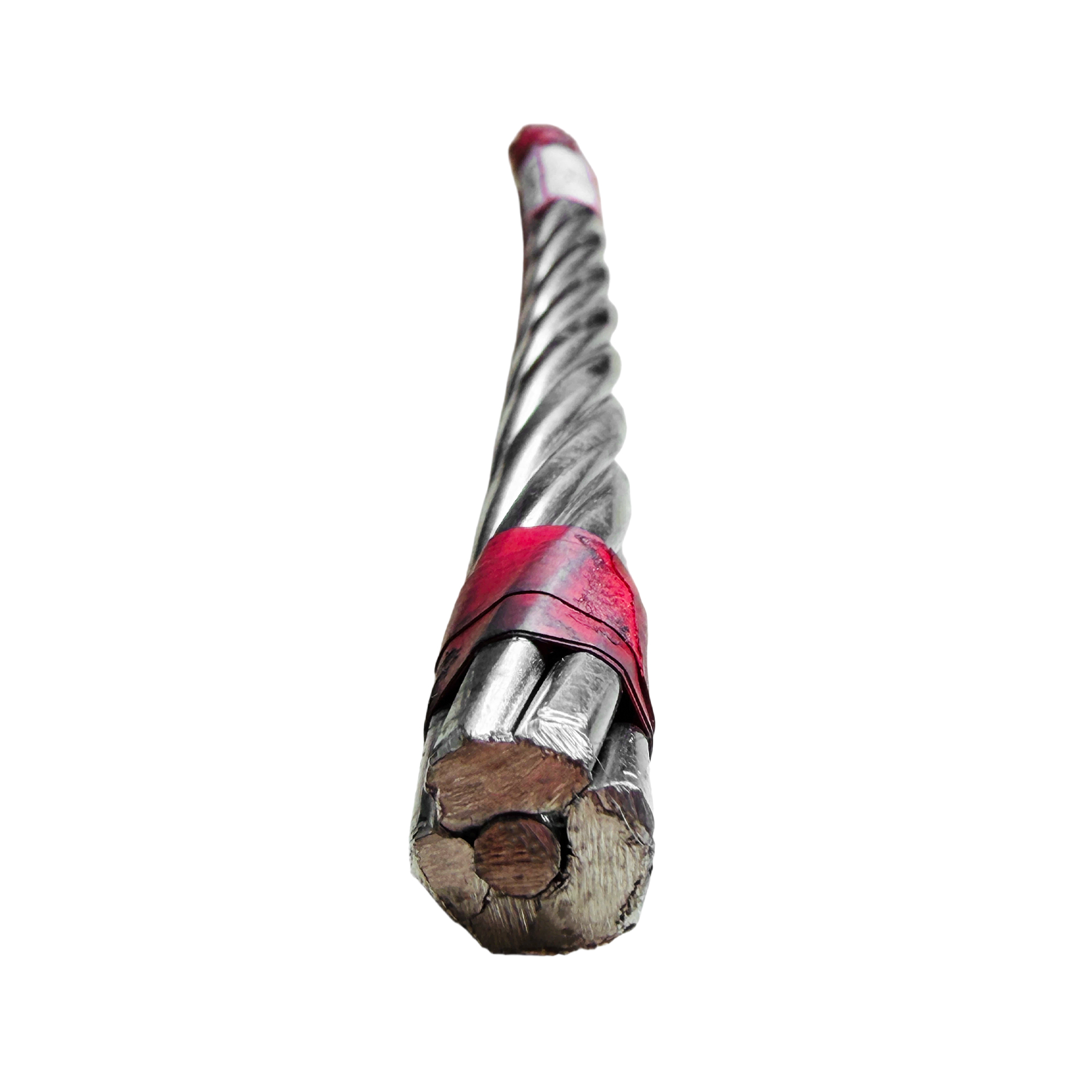 Aluminium Conductor Steel Reinforced (ACSR) — view 14