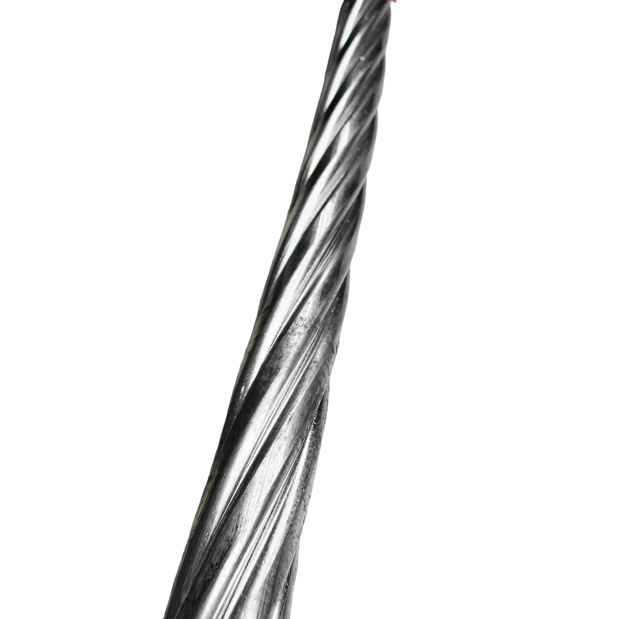 Aluminium Conductor Steel Reinforced (ACSR) — view 15