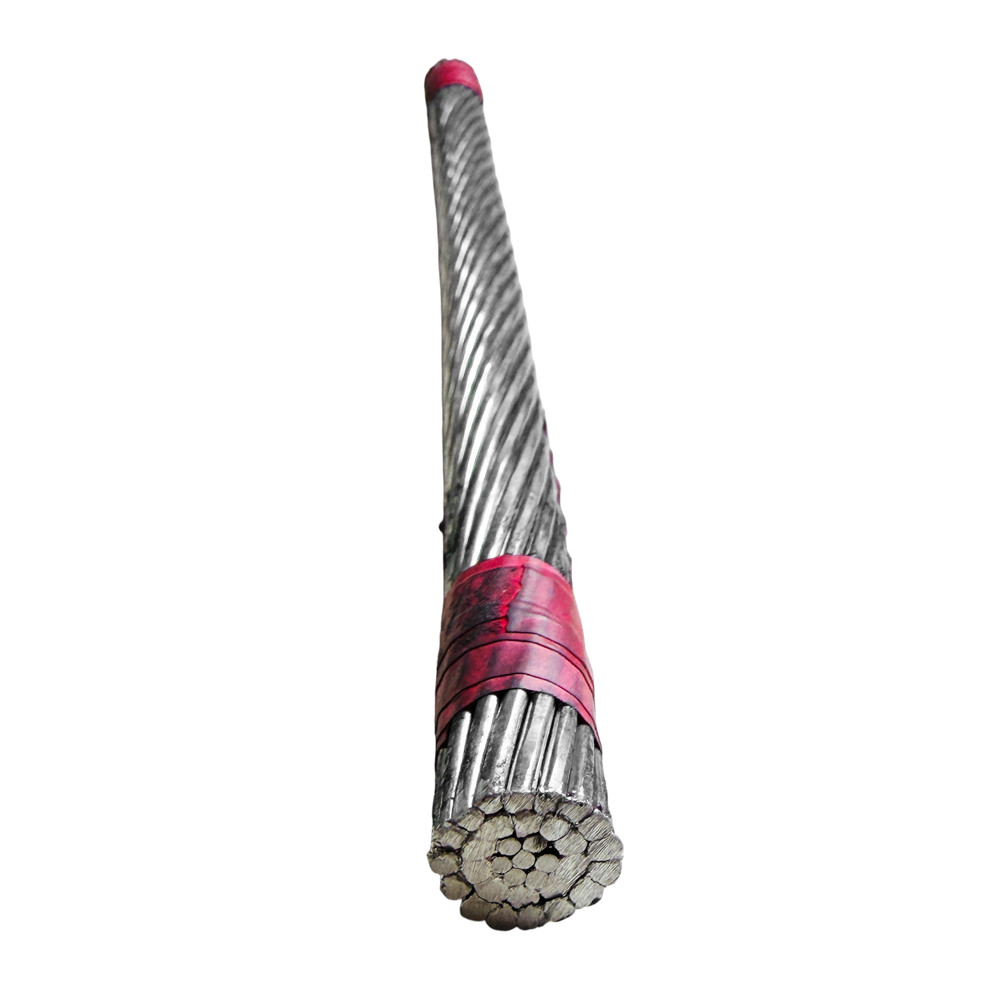 Aluminium Conductor Steel Reinforced (ACSR) — view 3