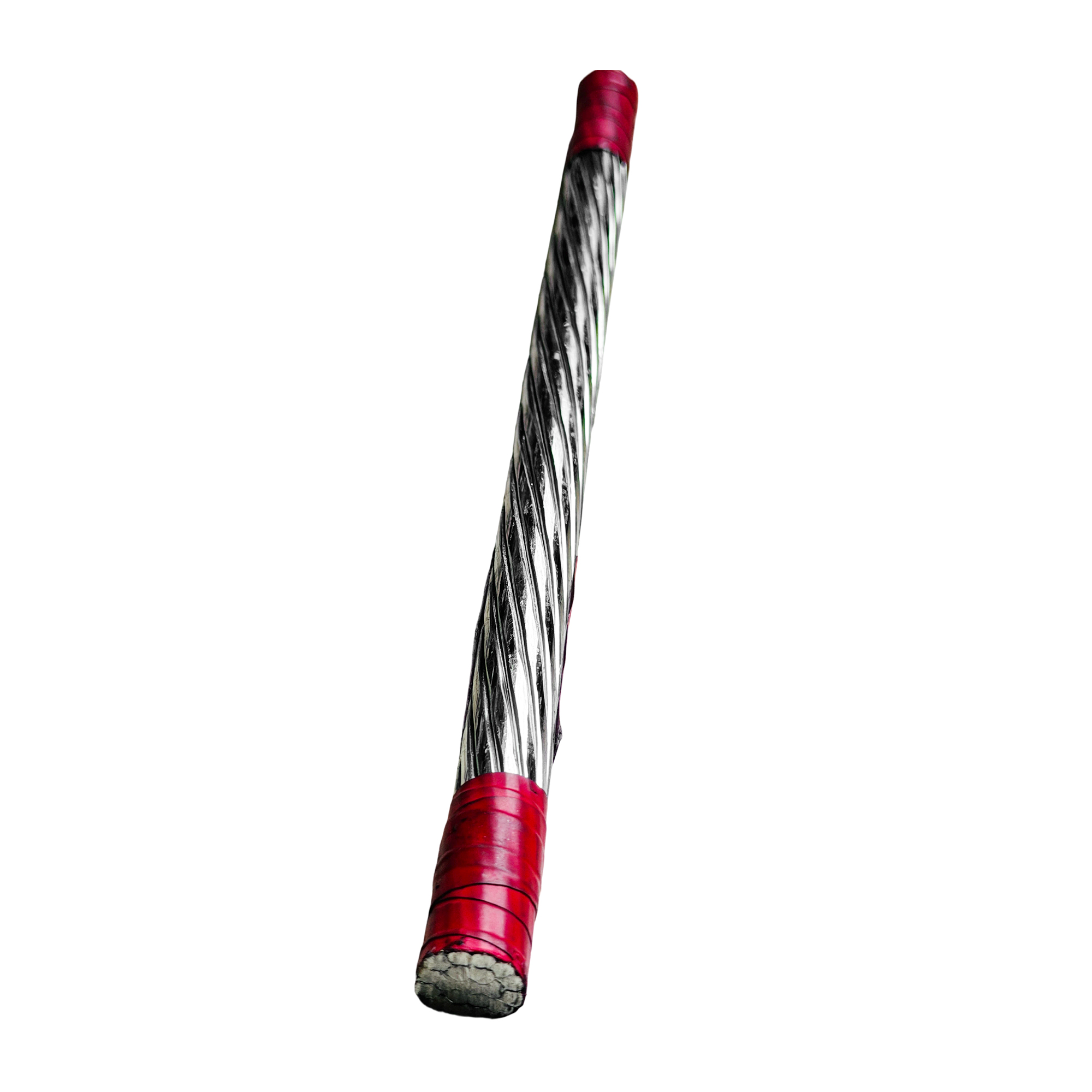Aluminium Conductor Steel Reinforced (ACSR) — view 5
