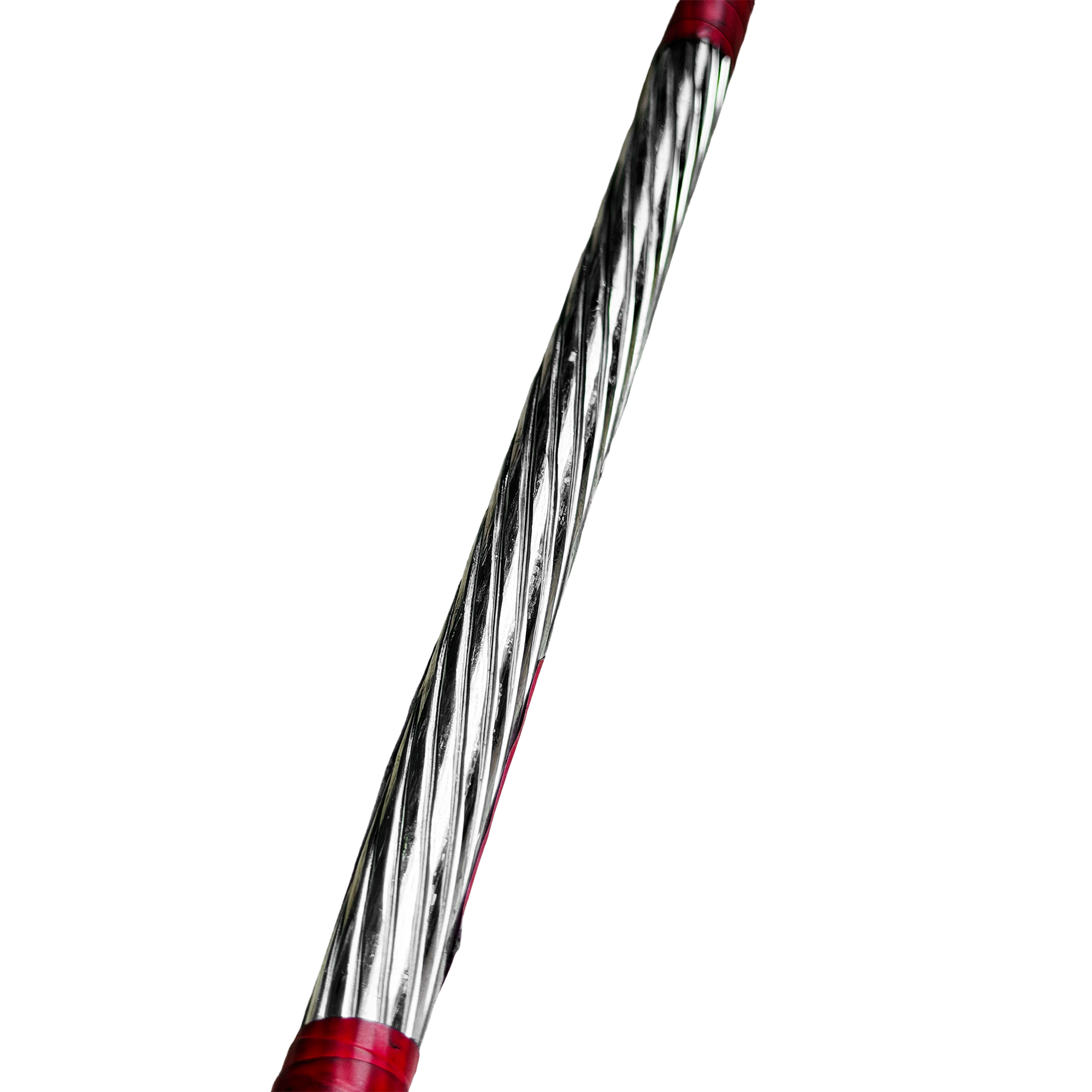 Aluminium Conductor Steel Reinforced (ACSR) — view 6
