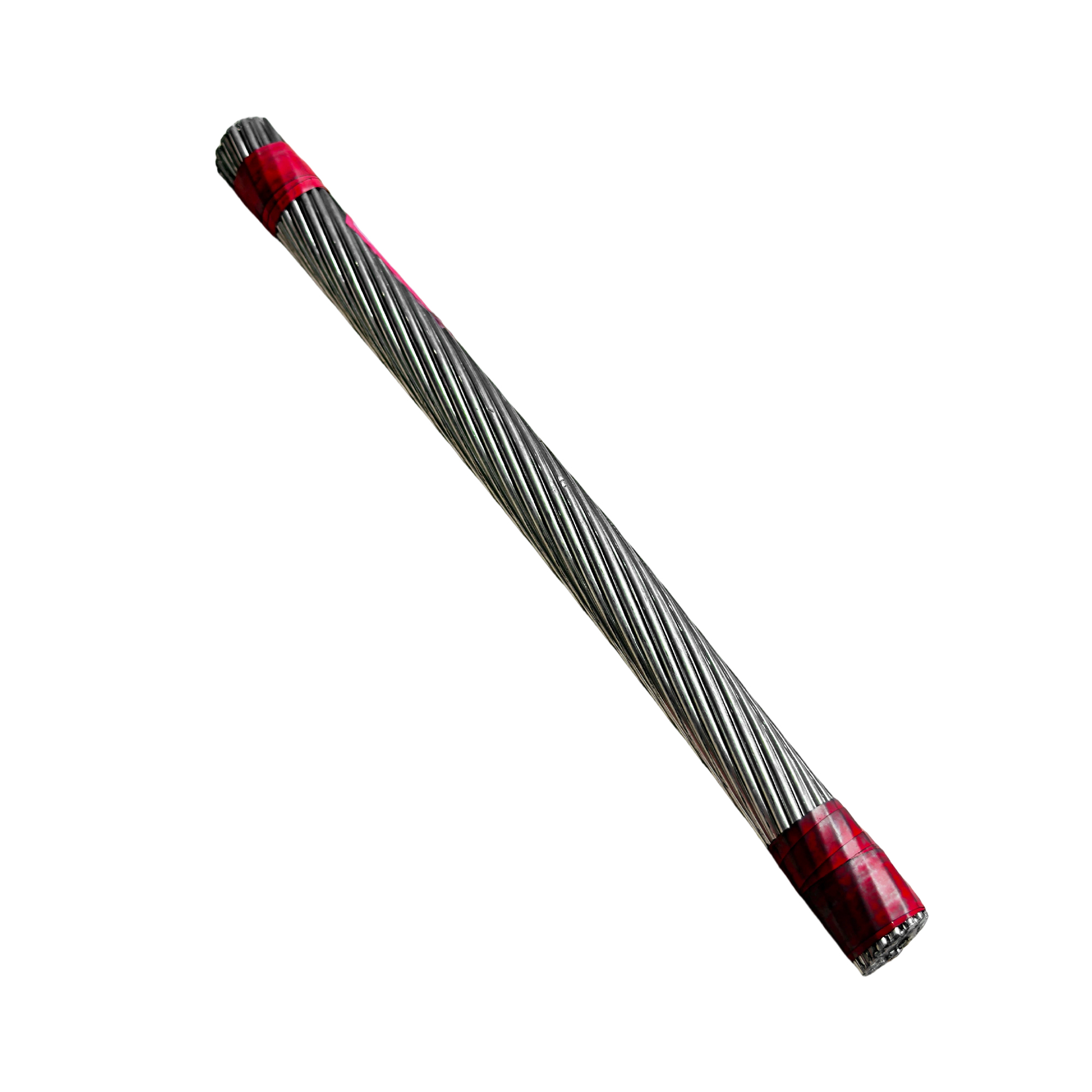 Aluminium Conductor Steel Reinforced (ACSR) — view 7