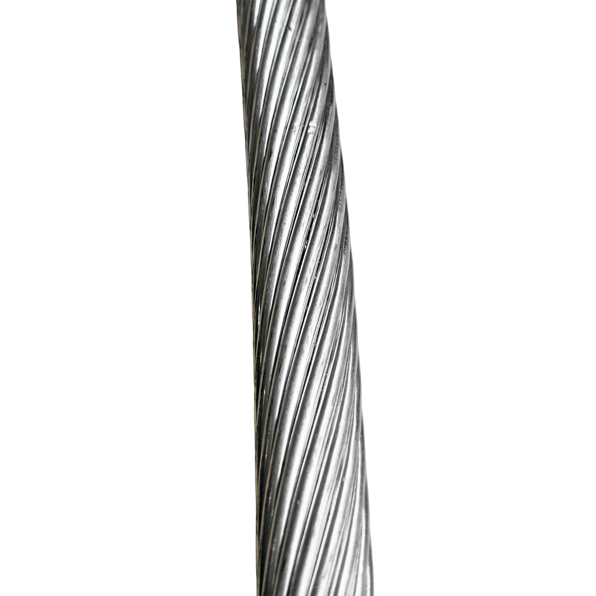 Aluminium Conductor Steel Reinforced (ACSR) — view 8