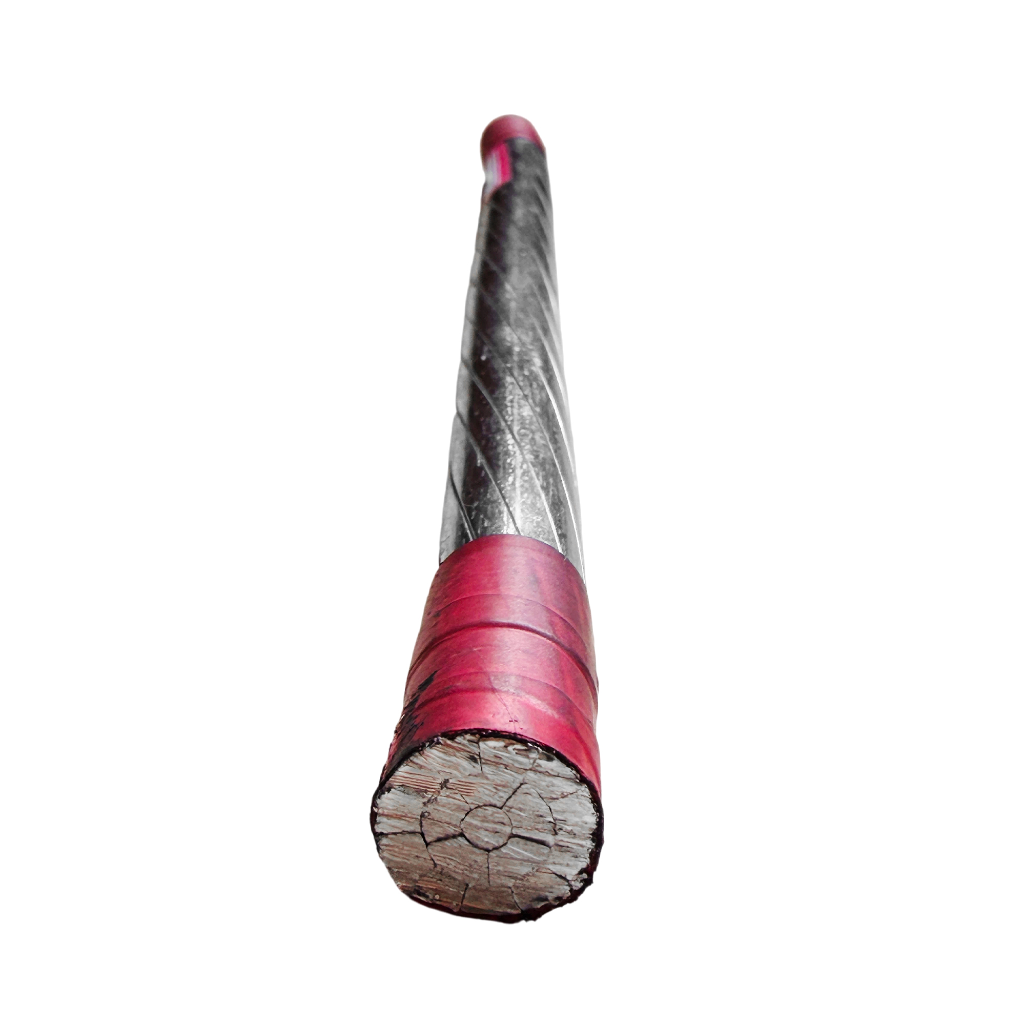 Shaped All Aluminium Alloy Conductor product photo
