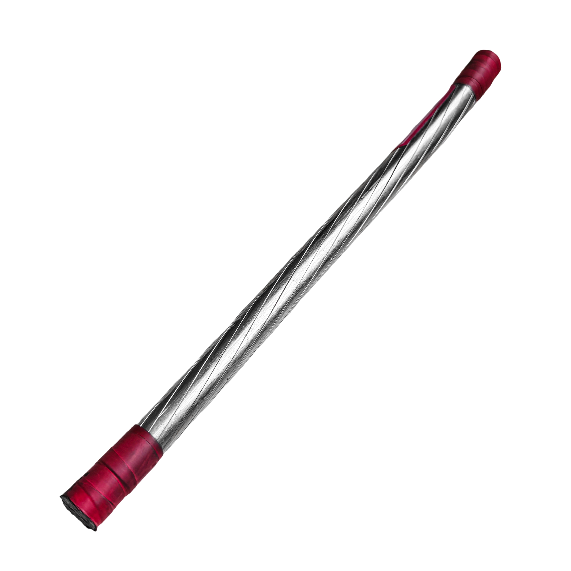 Shaped All Aluminium Alloy Conductor — view 3