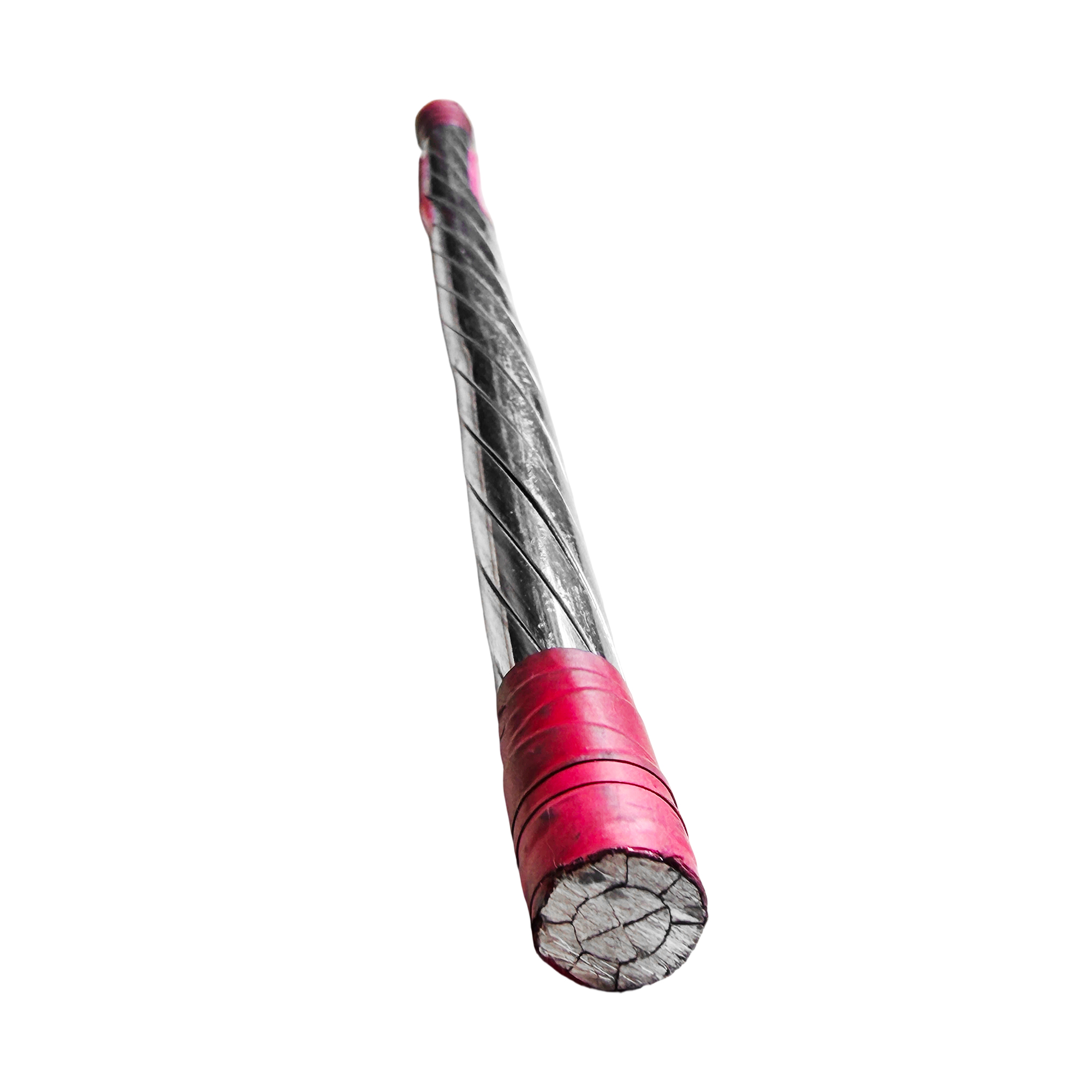 Shaped All Aluminium Alloy Conductor — view 4