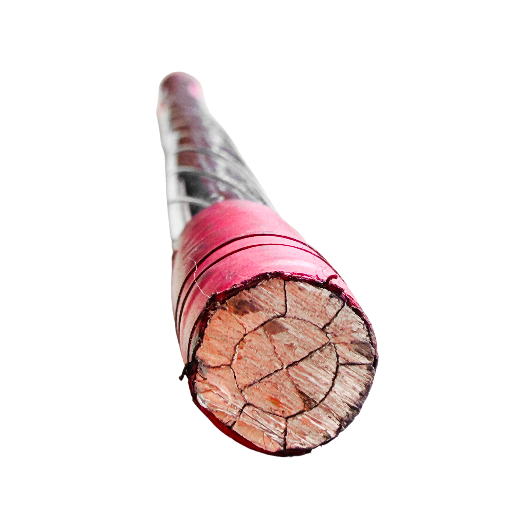 Shaped All Aluminium Alloy Conductor — view 6