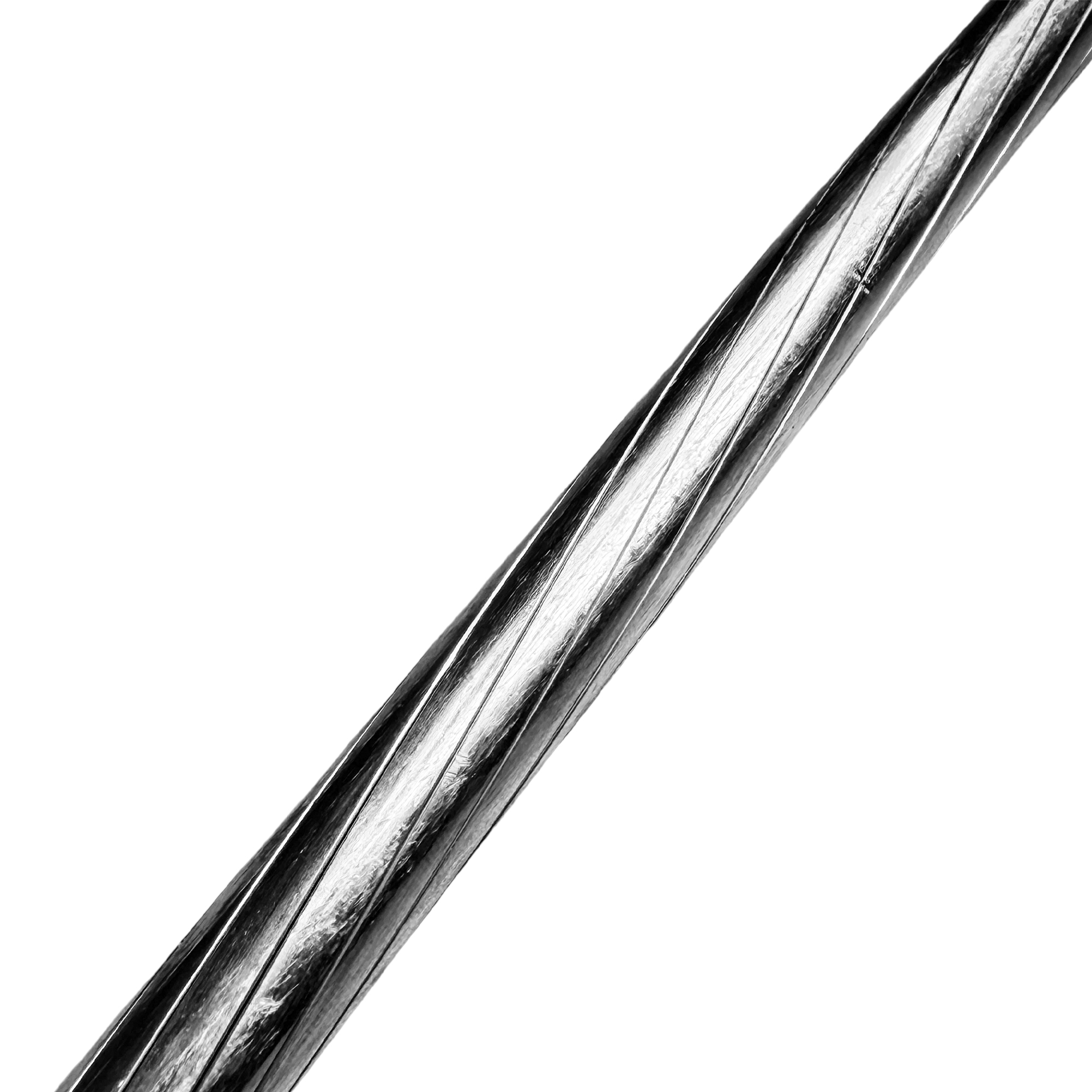 Shaped All Aluminium Alloy Conductor — view 9