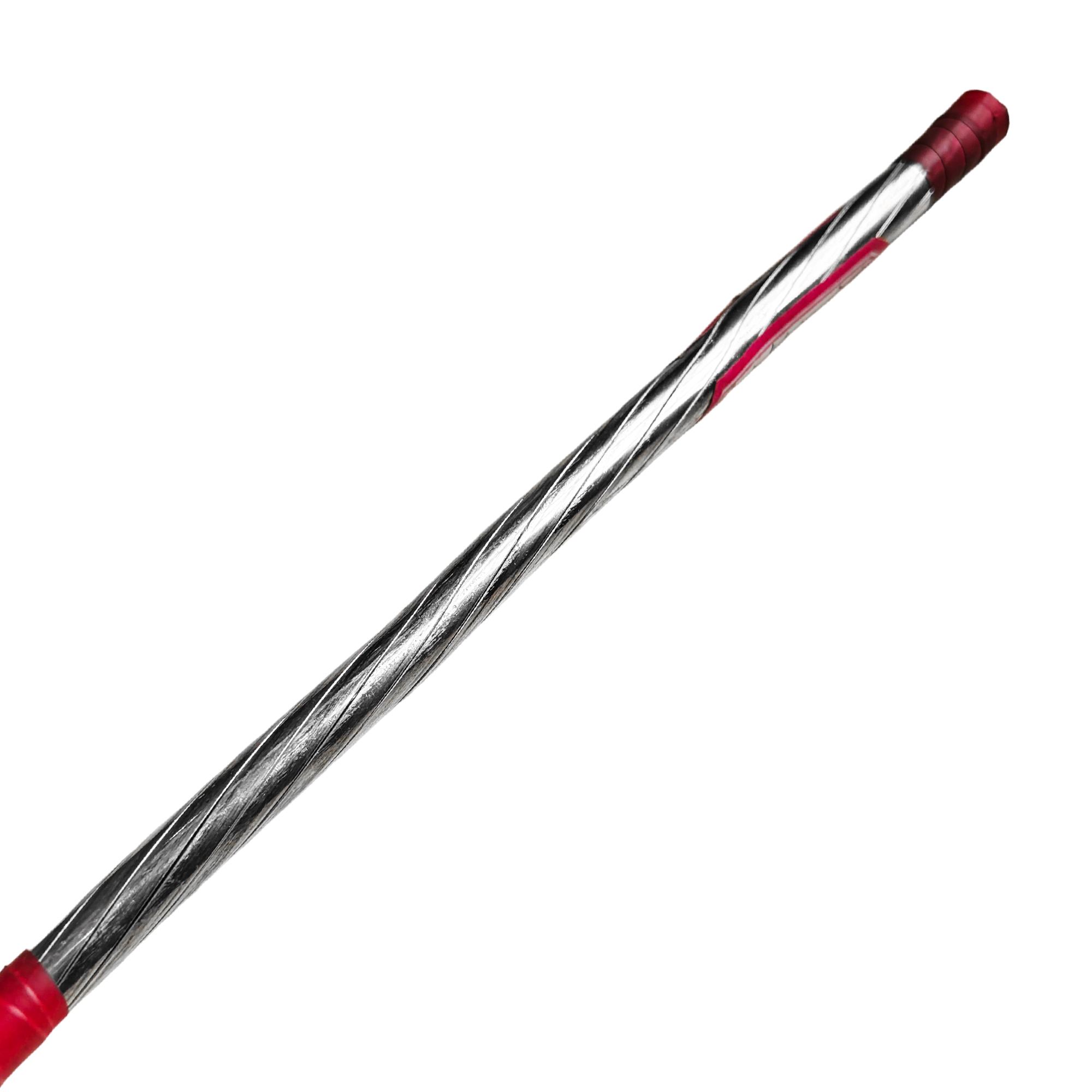 Shaped Aluminium Conductor — view 5