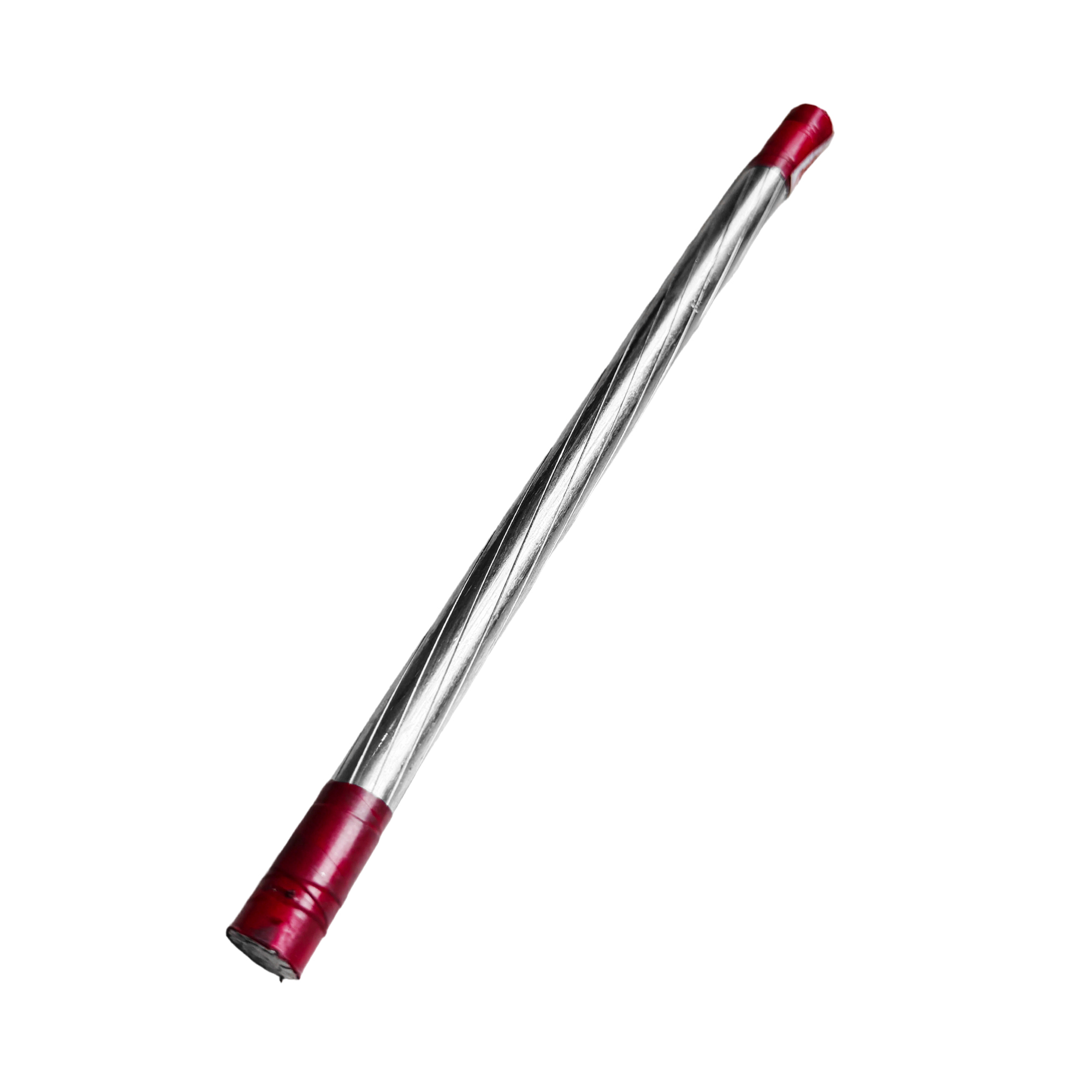 Shaped Aluminium Conductor — view 7