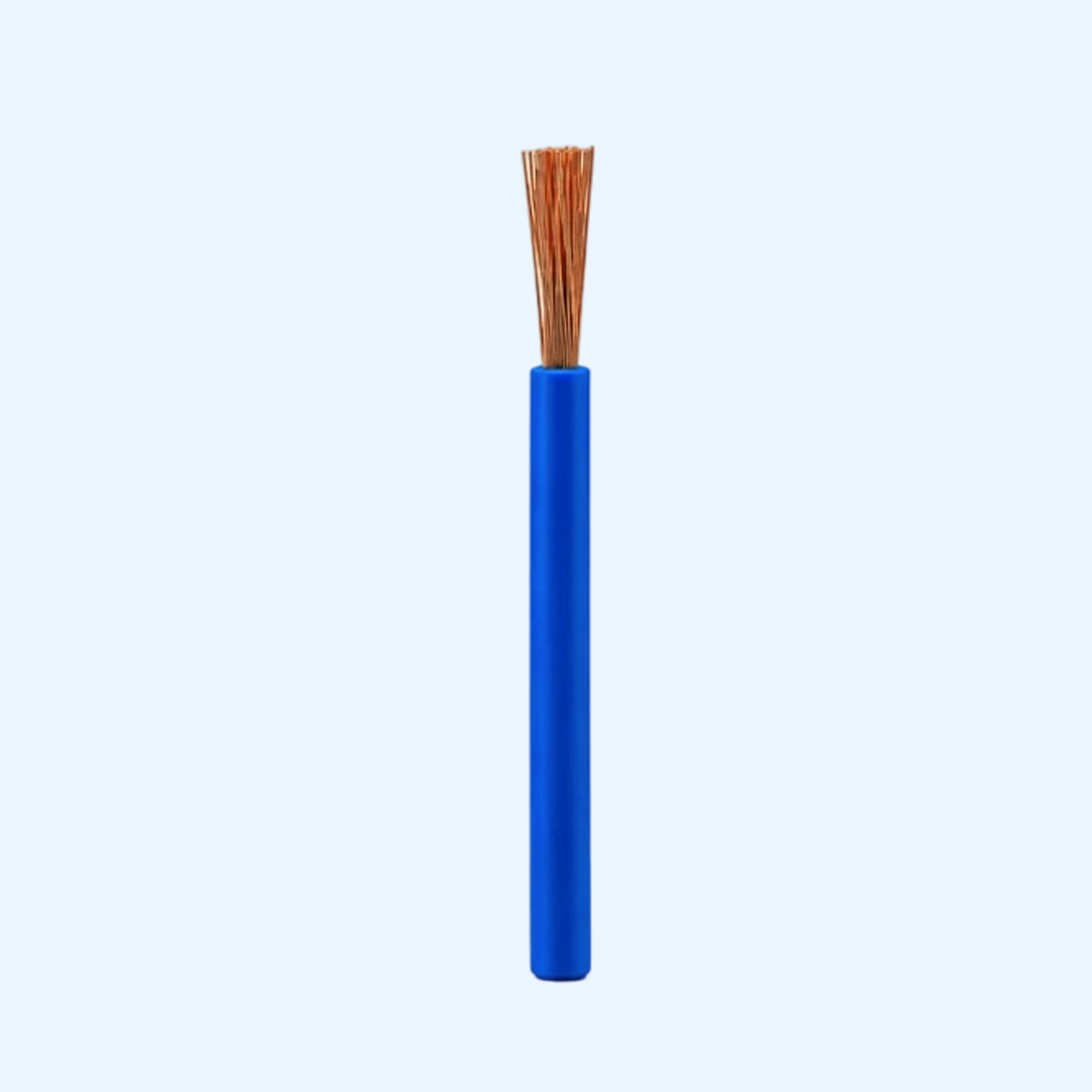BVR Flexible PVC Insulated Wire