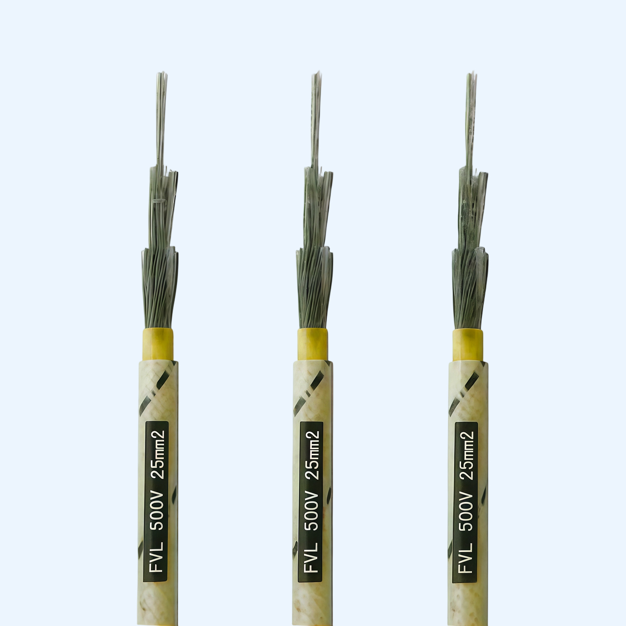 Aviation Wires
