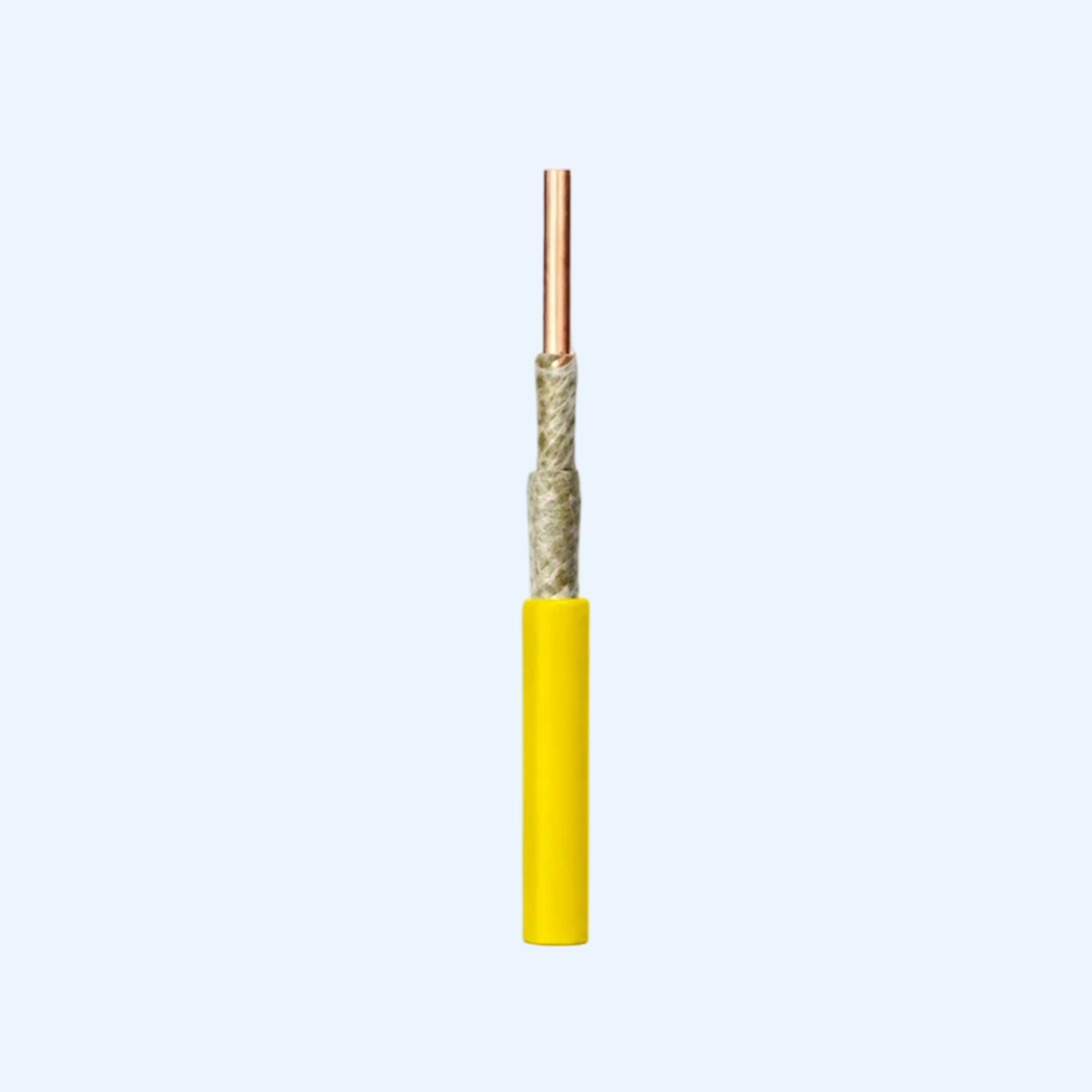 WDZAN-BYY Flame-Retardant Class A Fire-Resistant Cable