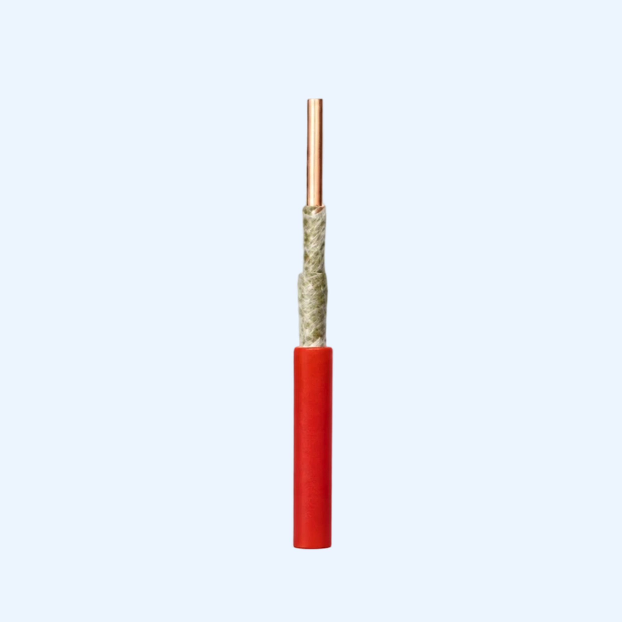 ZAN-BV Class A Flame-Retardant Fire-Resistant Fixed Wire