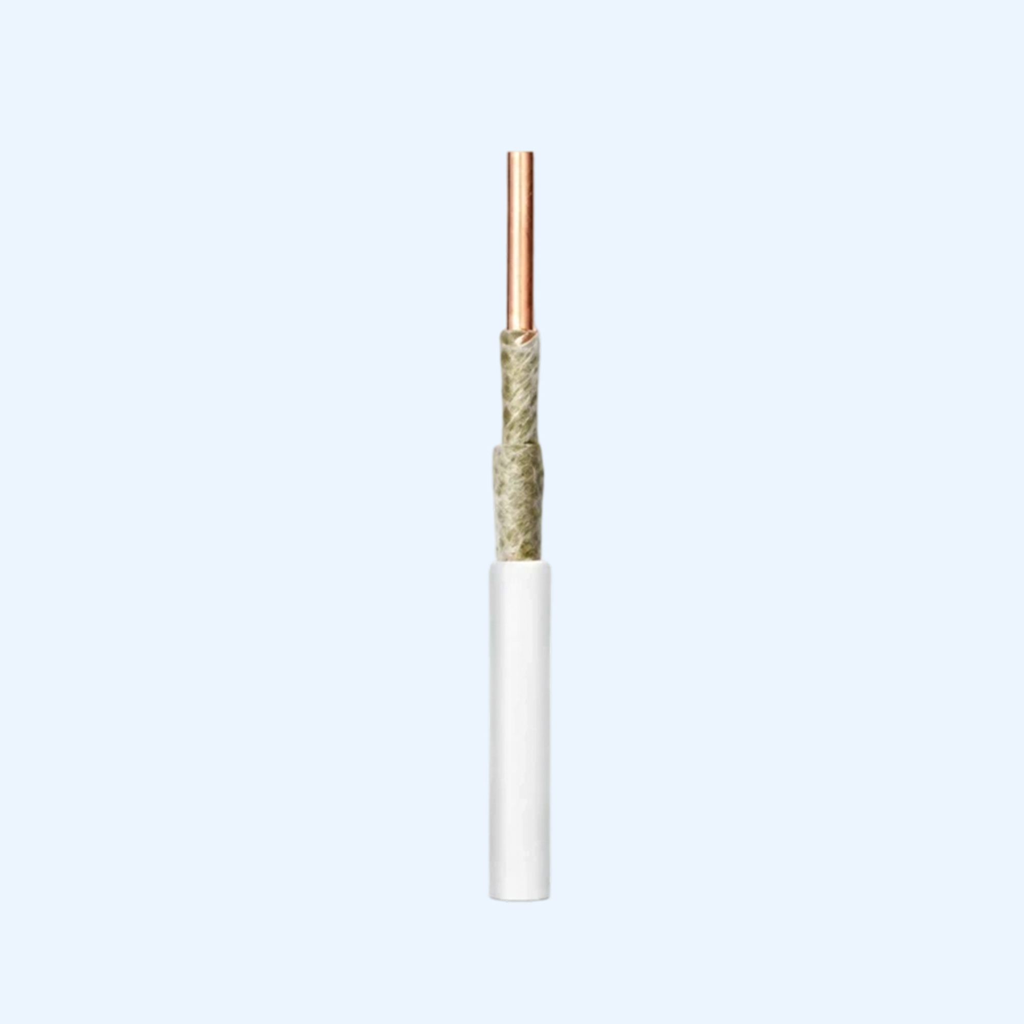 Flame-Retardant and Fire-Resistant Wires & Cables