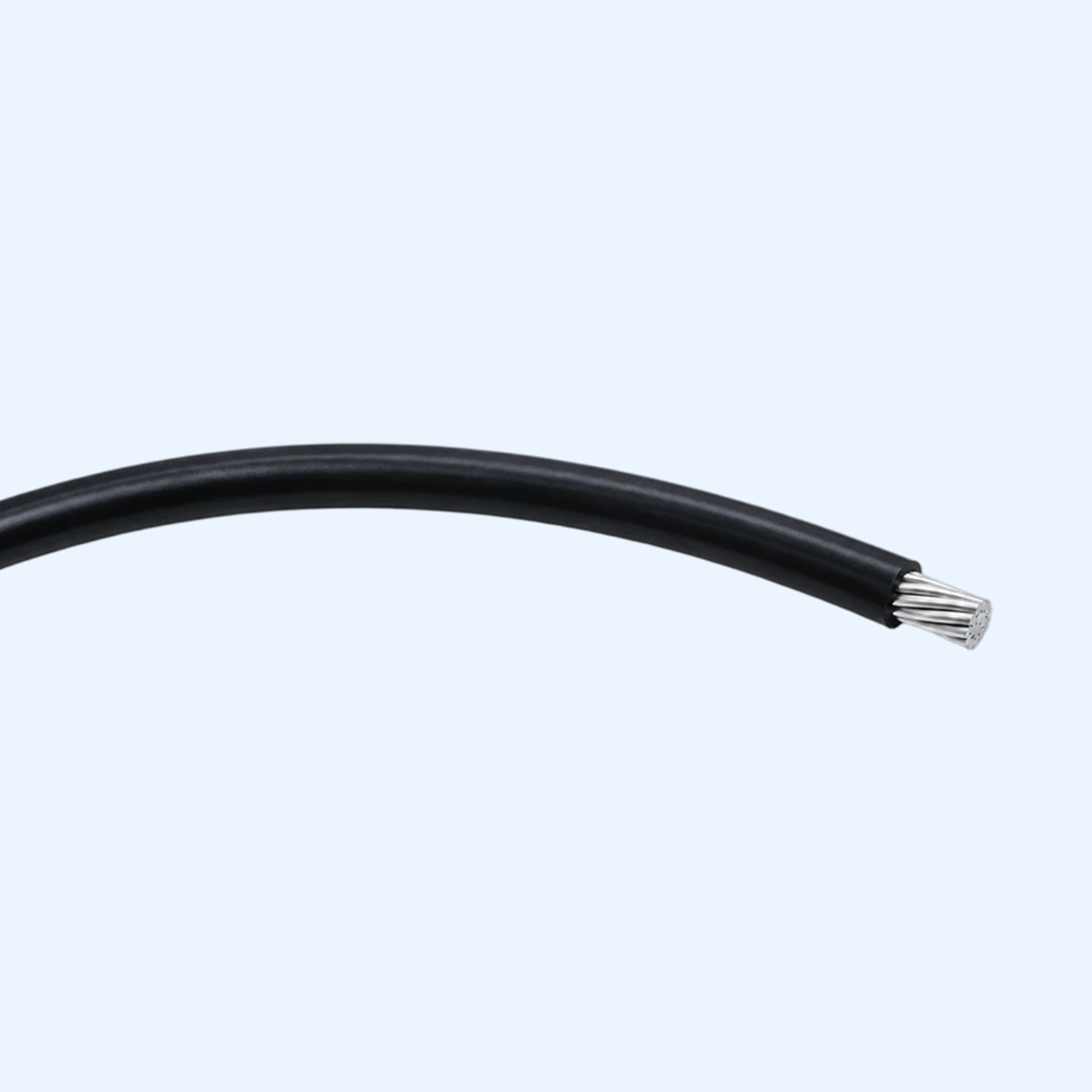 Overhead Insulated Cables