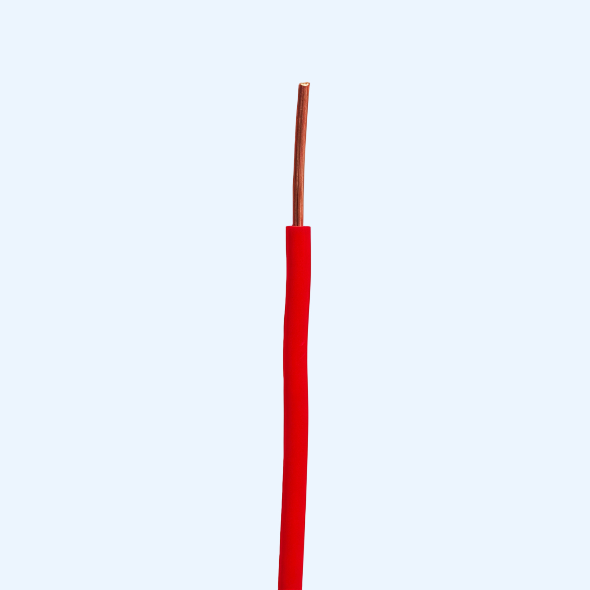 BV Solid PVC Insulated Wire product photo 1