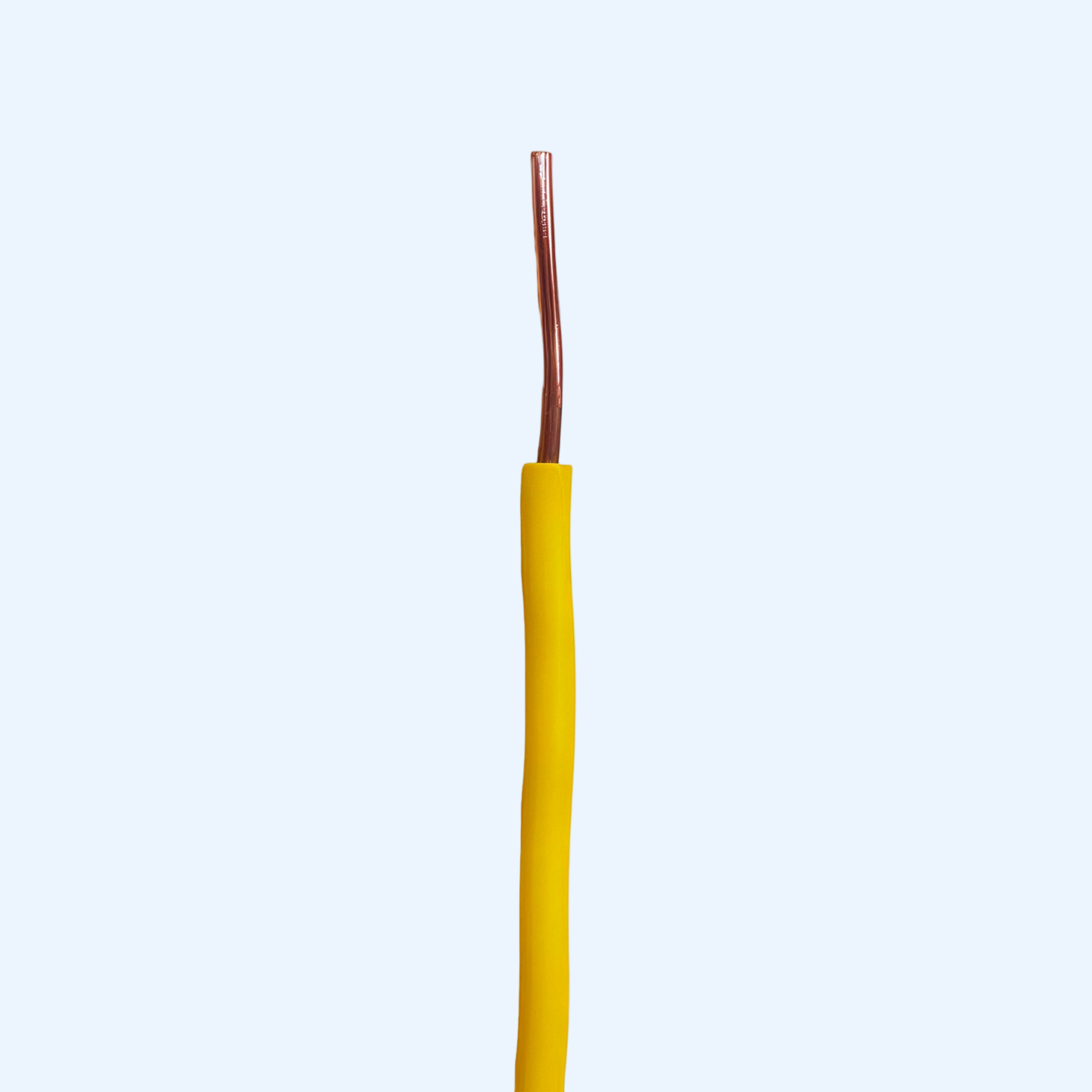BV Solid PVC Insulated Wire product photo 2