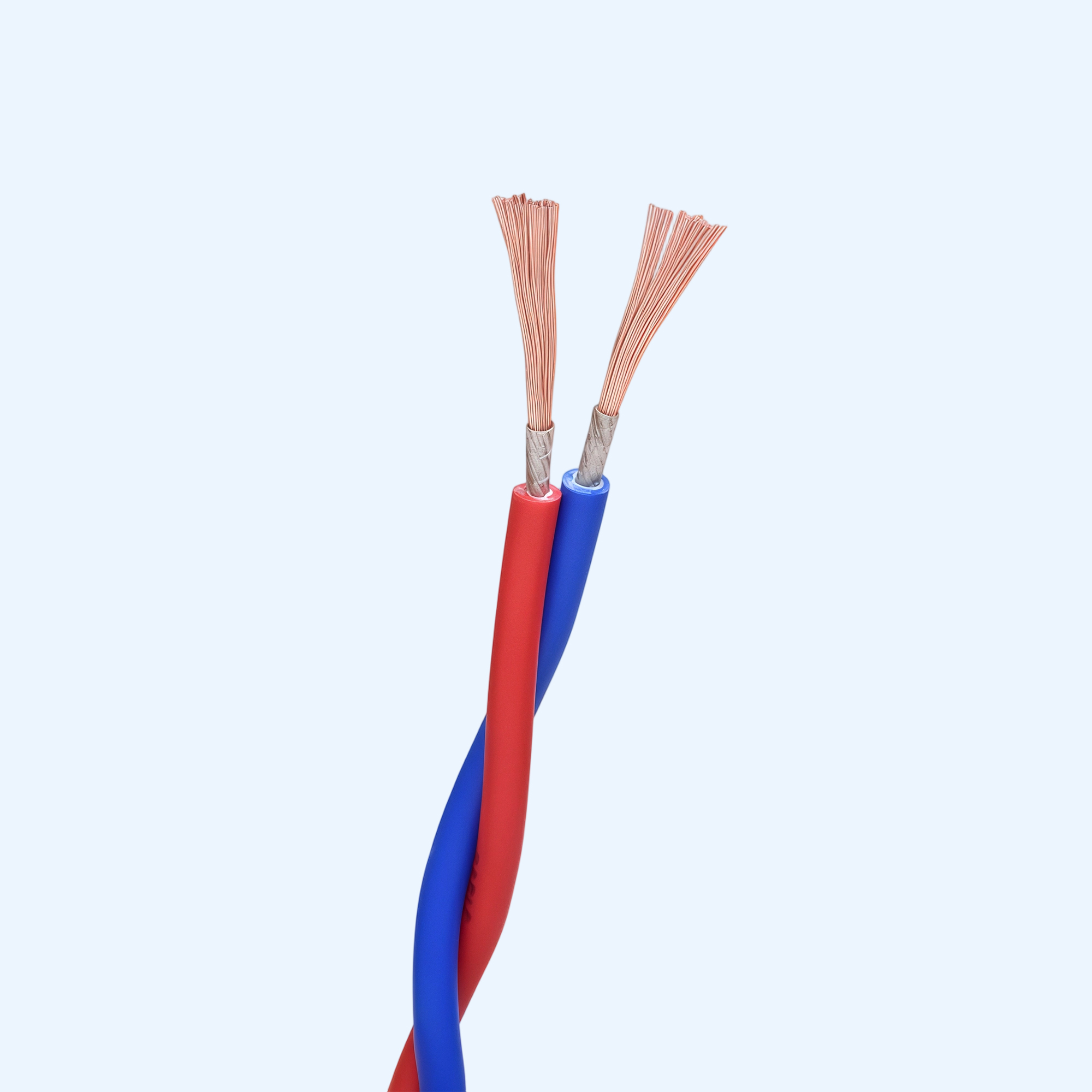 RVS Twisted Flexible Cord product photo 1
