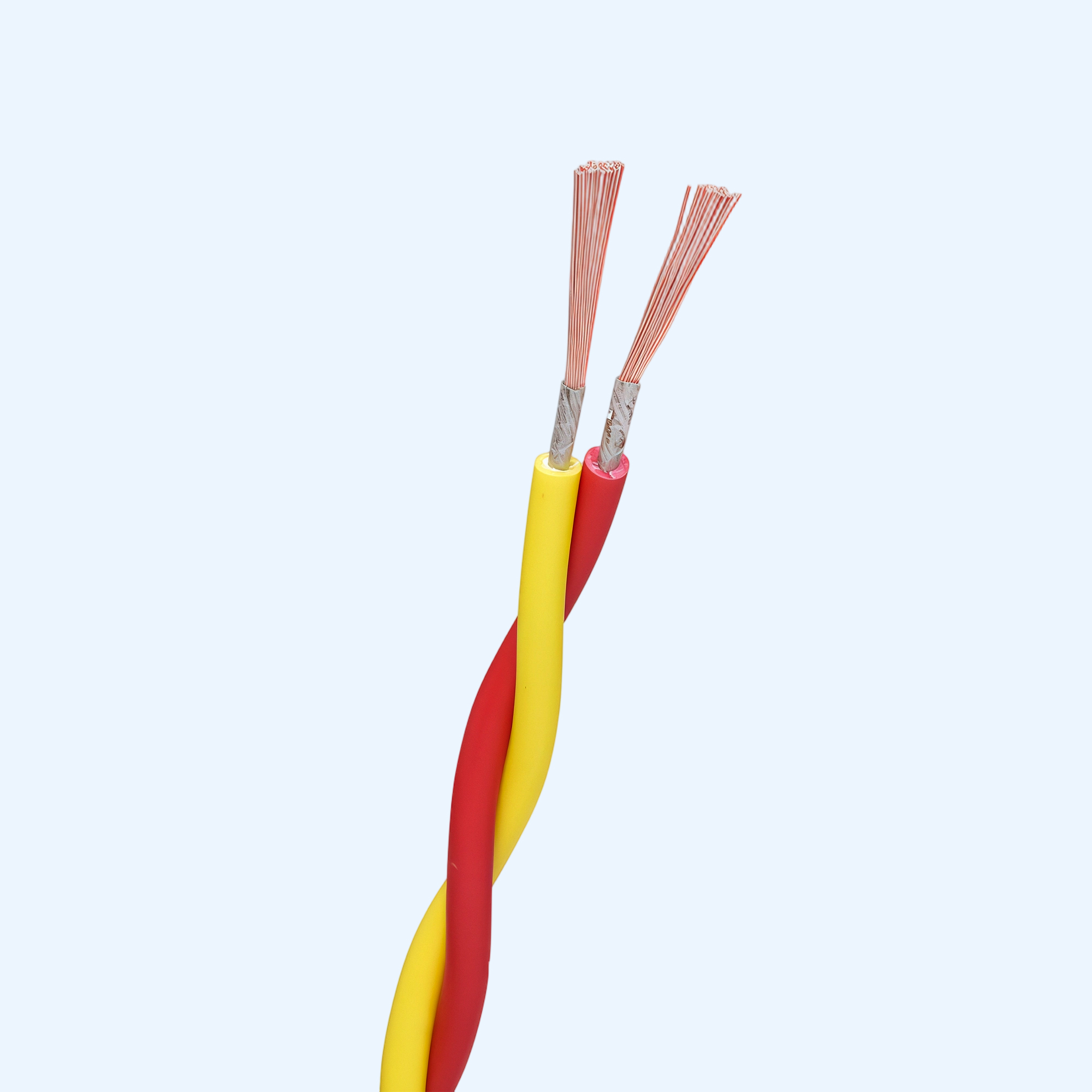 RVS Twisted Flexible Cord product photo 2
