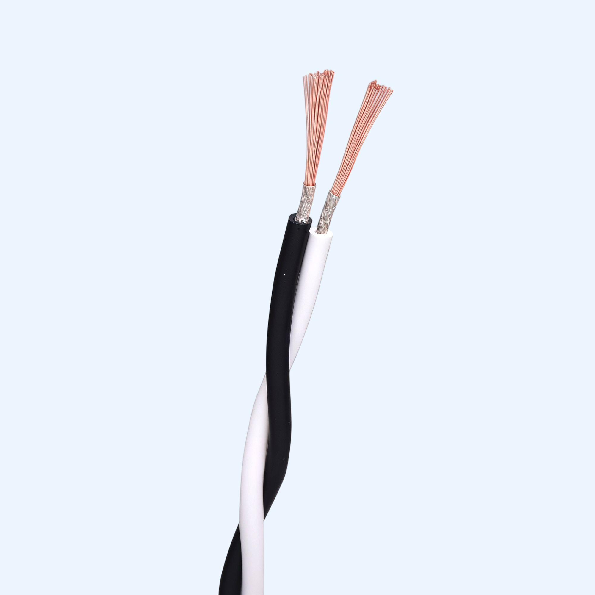 RVS Twisted Flexible Cord product photo 3