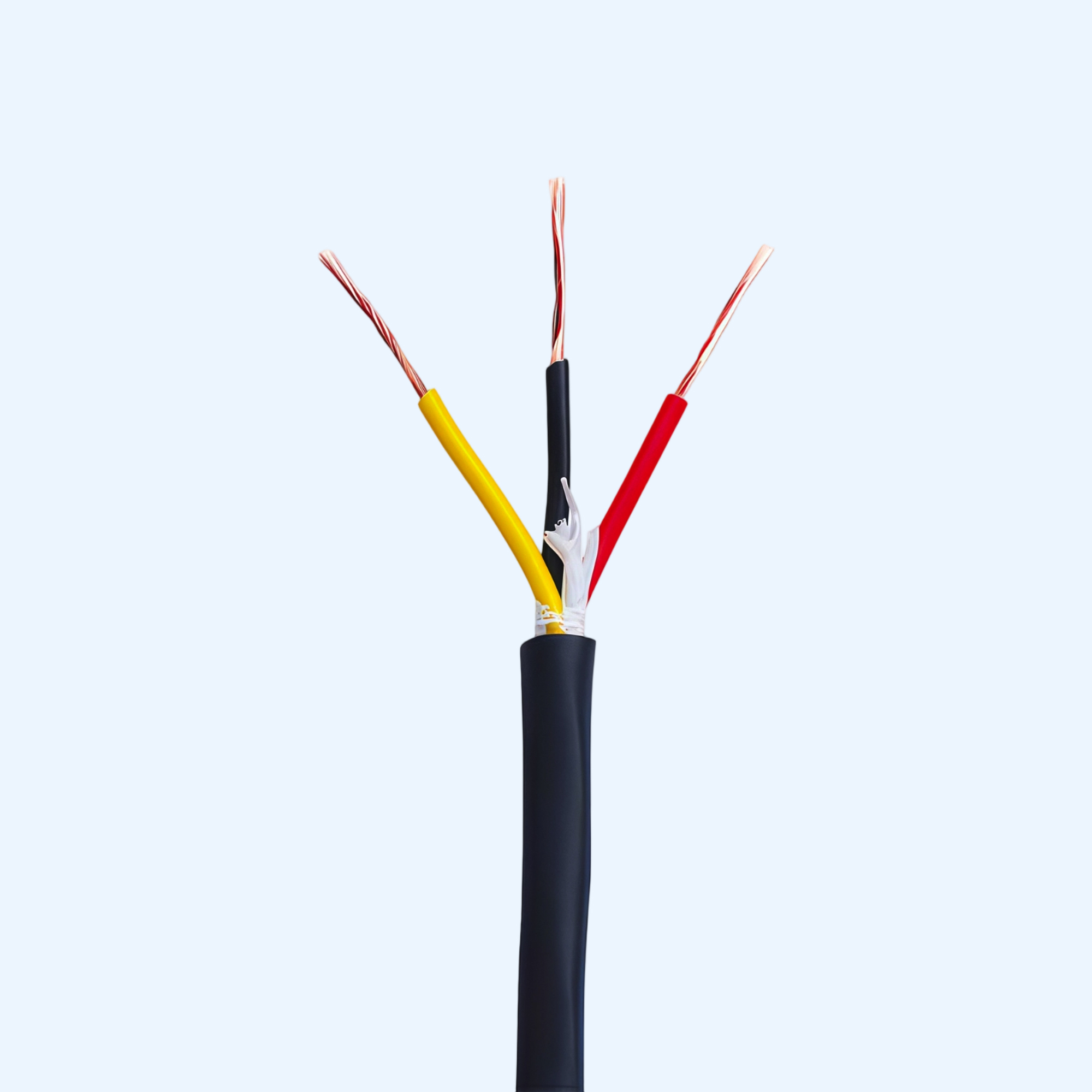RVV Flexible PVC Cord product photo 1
