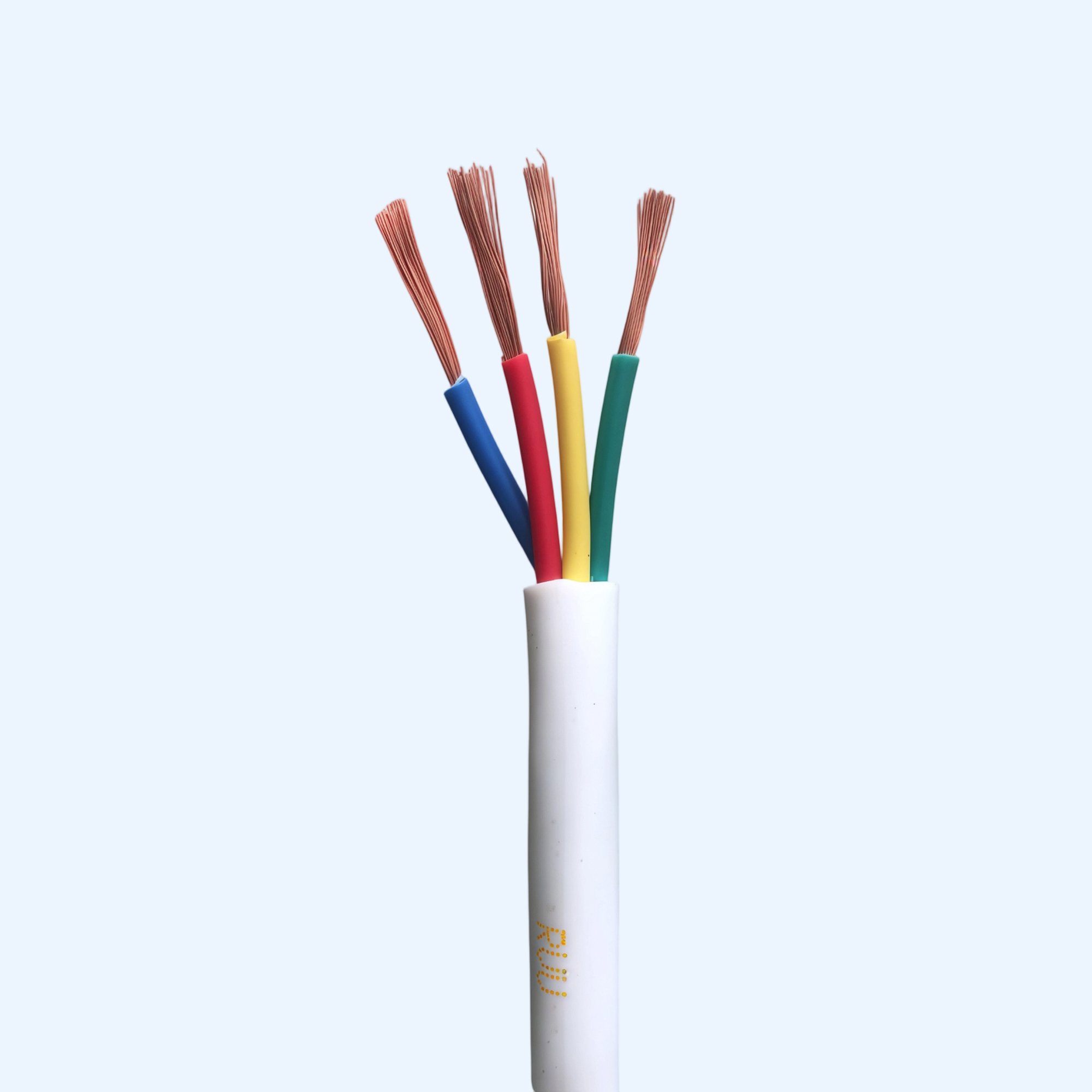 RVV Flexible PVC Cord product photo 3